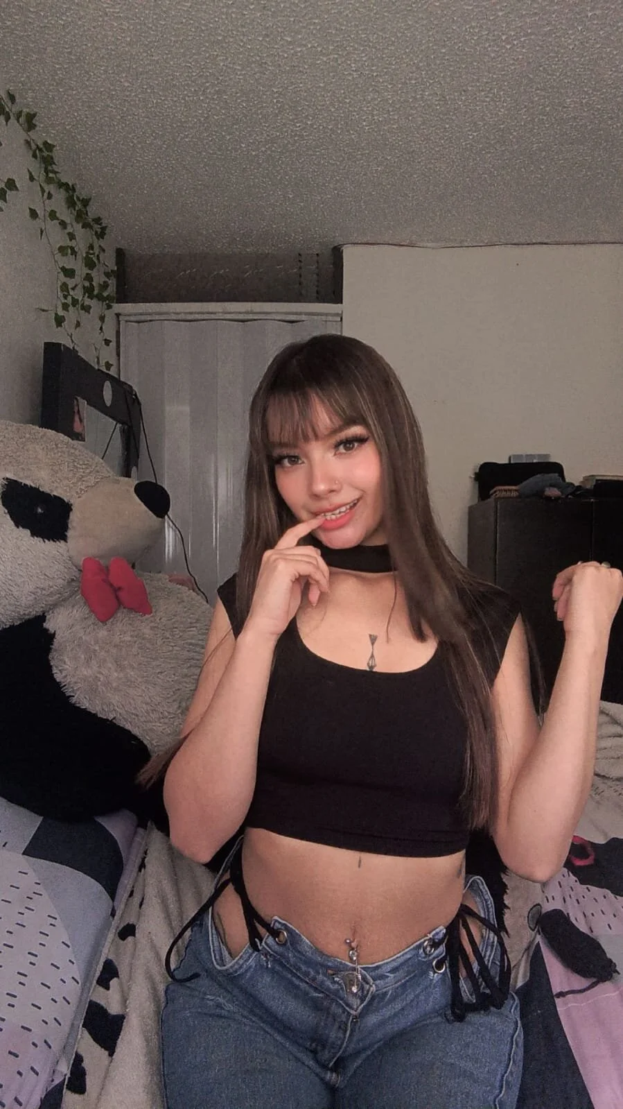XXX Porn Photo of Nude _annie_rosse 67