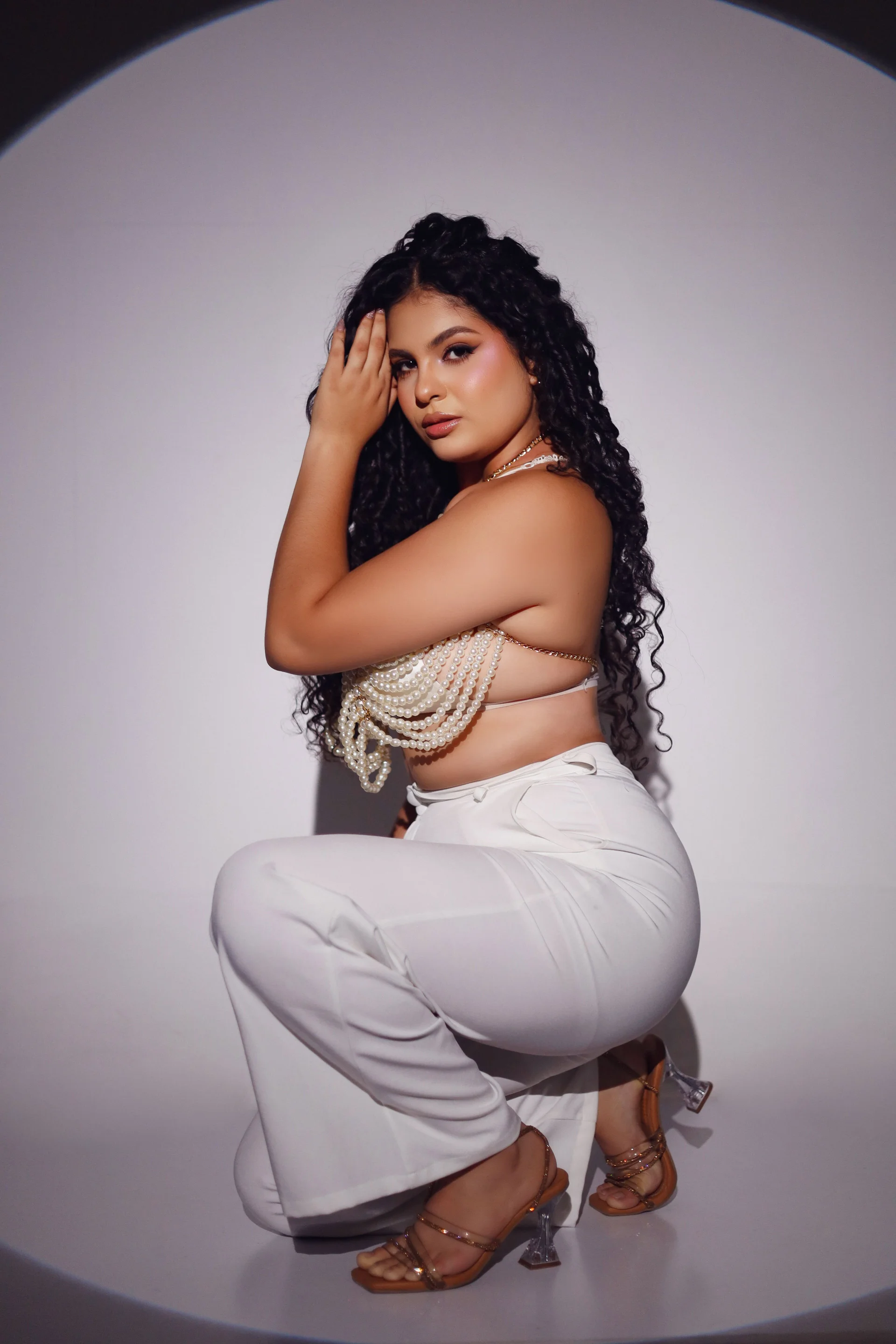 XXX Porn Photo of Nude Yassy_vazquez 3