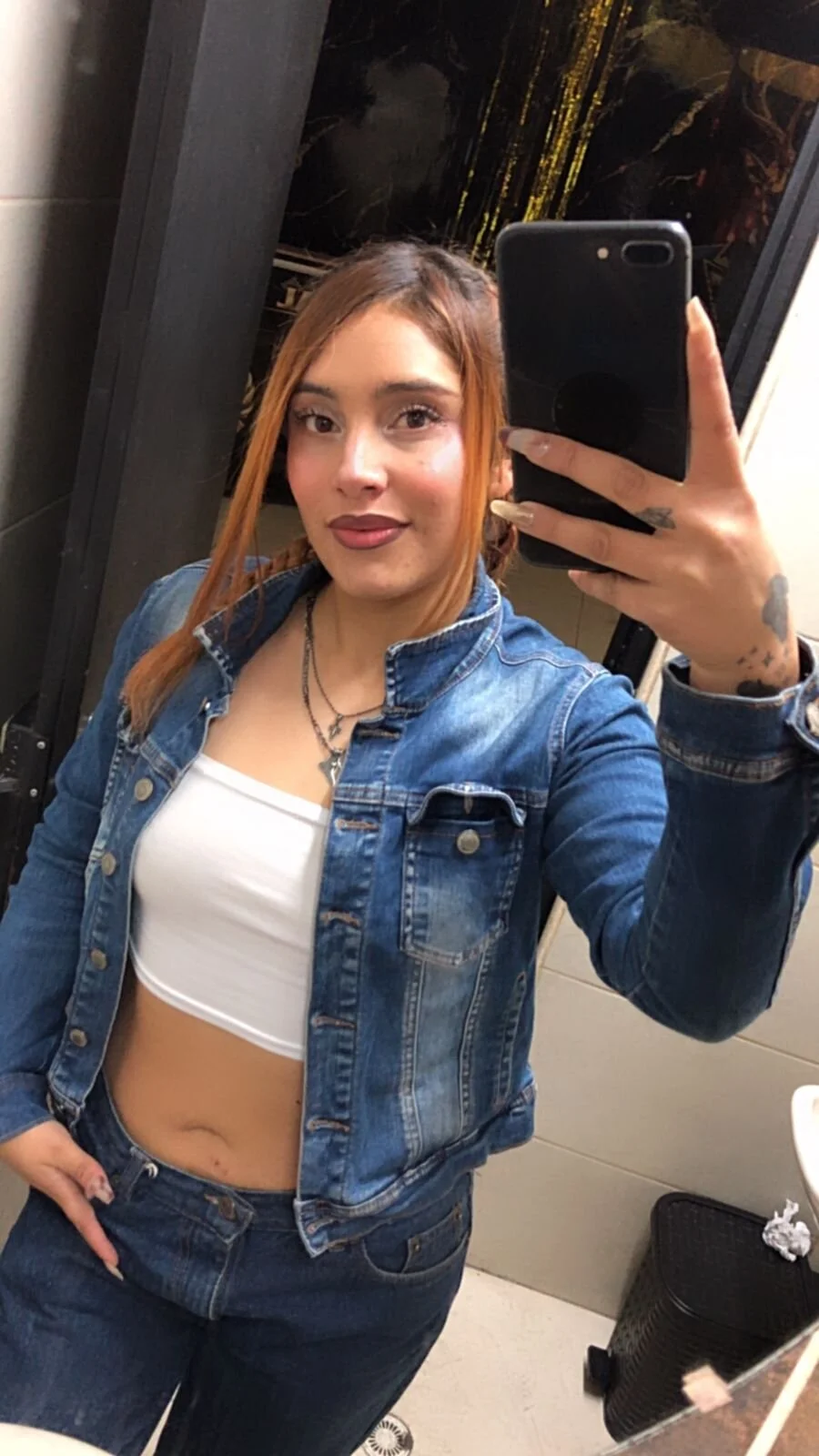 XXX Porn Photo of Nude -Nataly 13