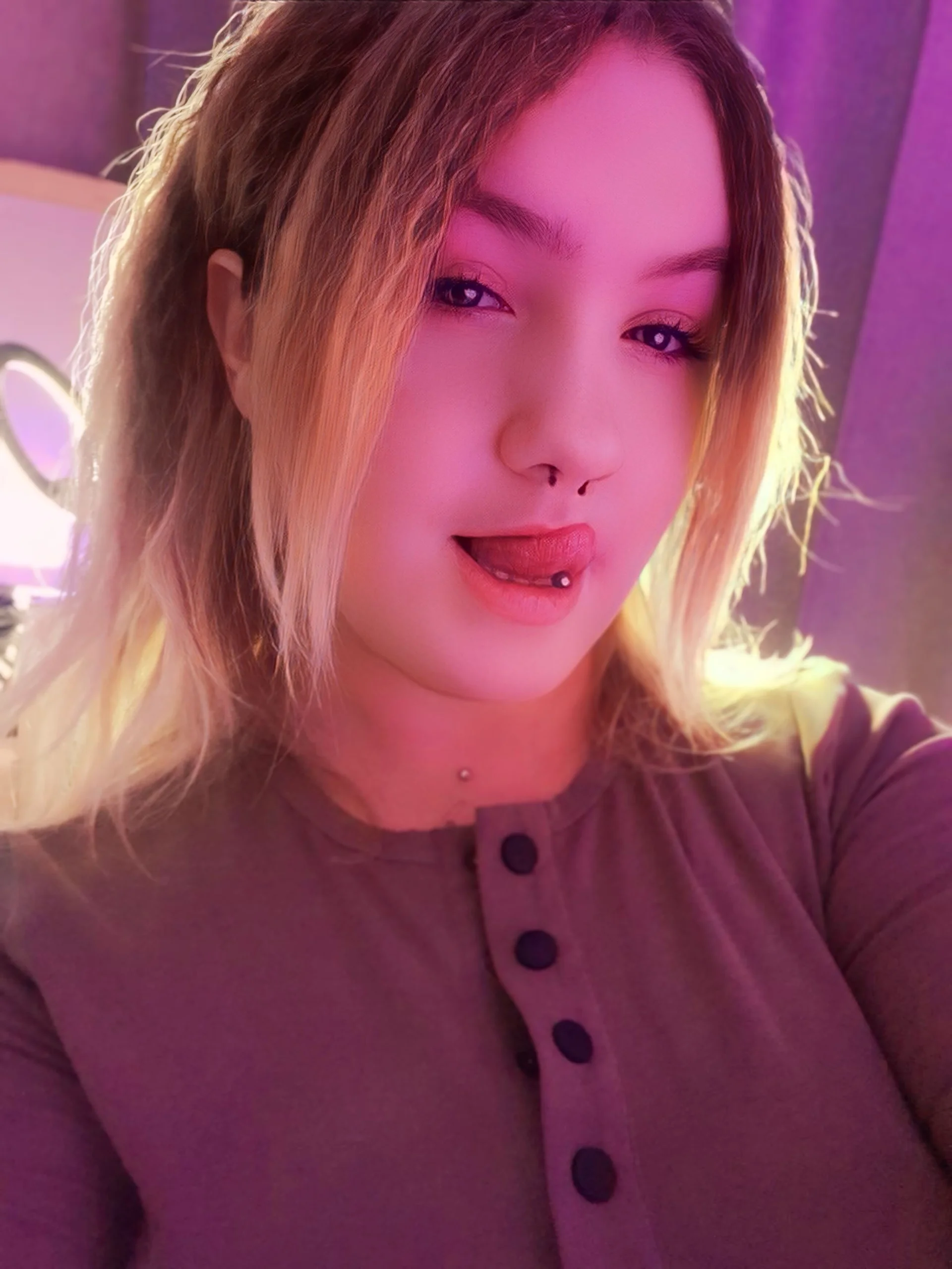 XXX Porn Photo of Nude lovelyy_julia 8