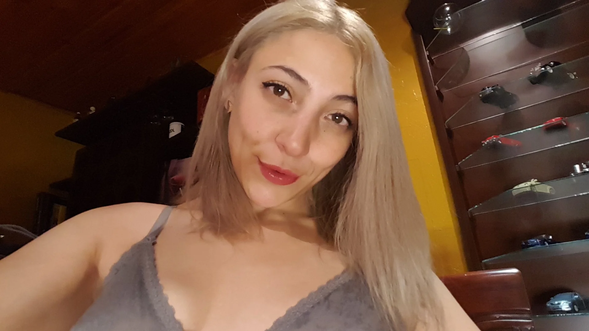 XXX Porn Photo of Nude VickyHoult 106