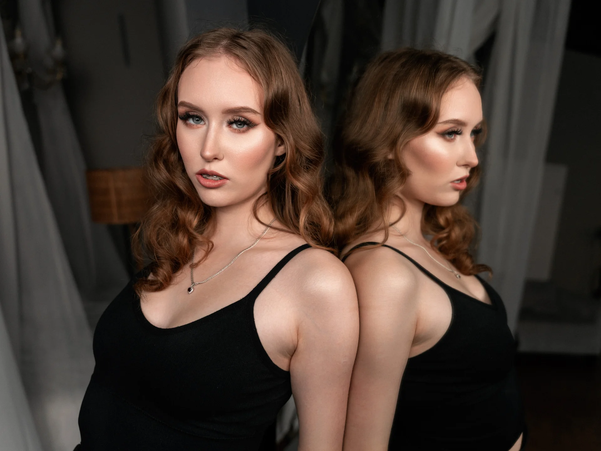XXX Porn Photo of Nude LilVivi_Bae 19