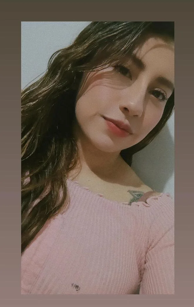 XXX Porn Photo of Nude camilasantana707rs 2