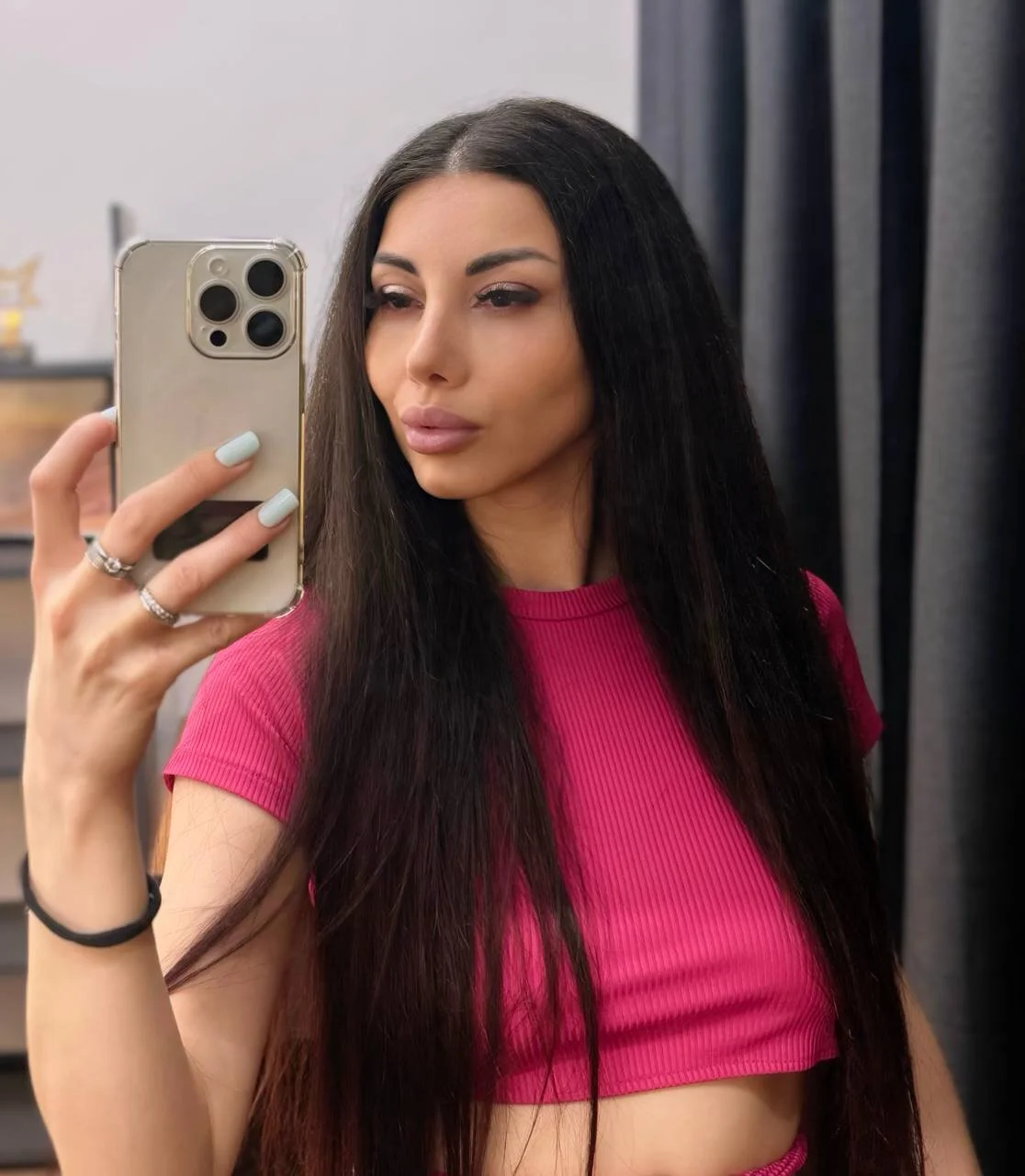 XXX Porn Photo of Nude Rebeca_Mars 7