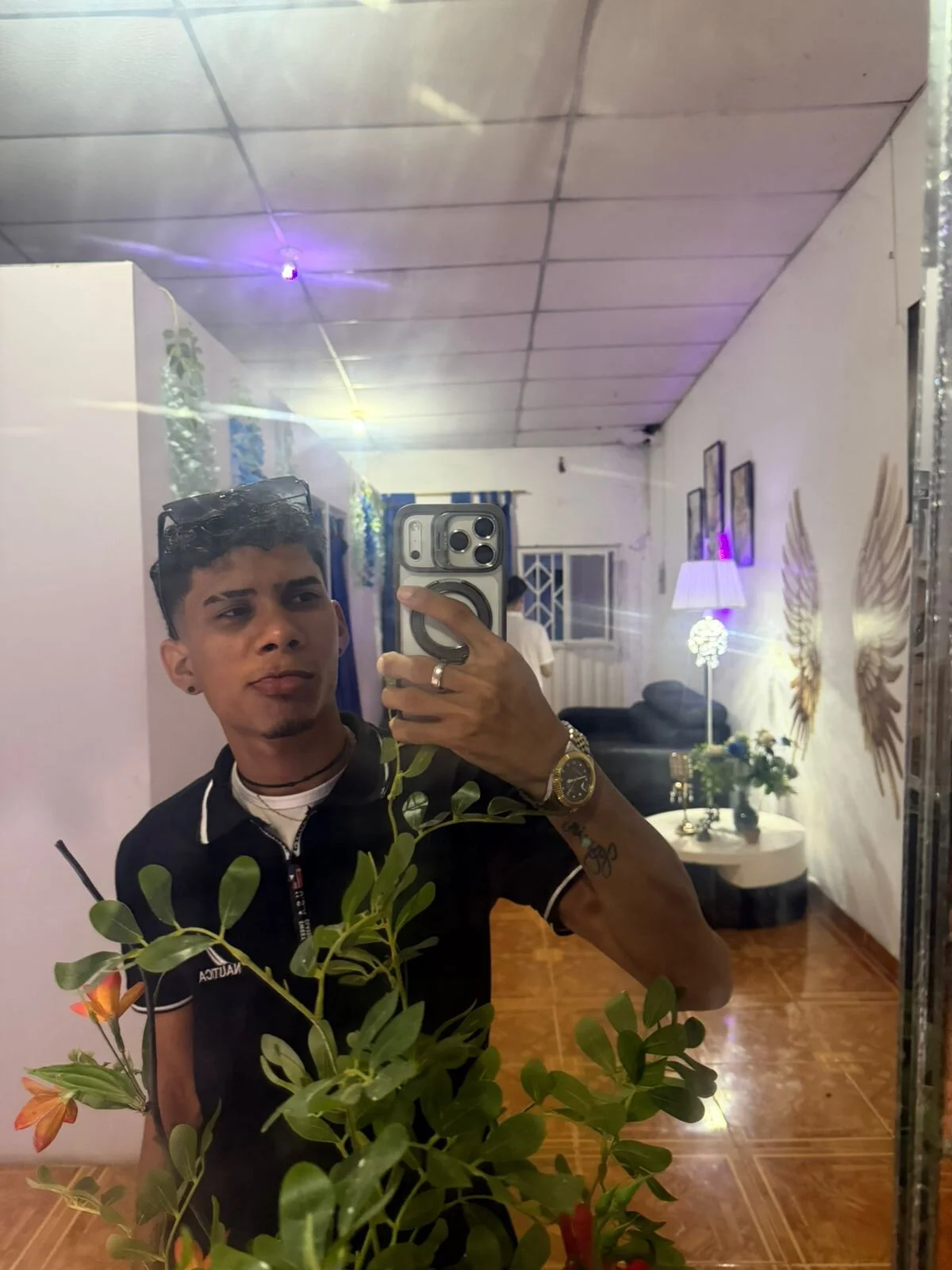 XXX Porn Photo of Nude Alex_jeins_at 6