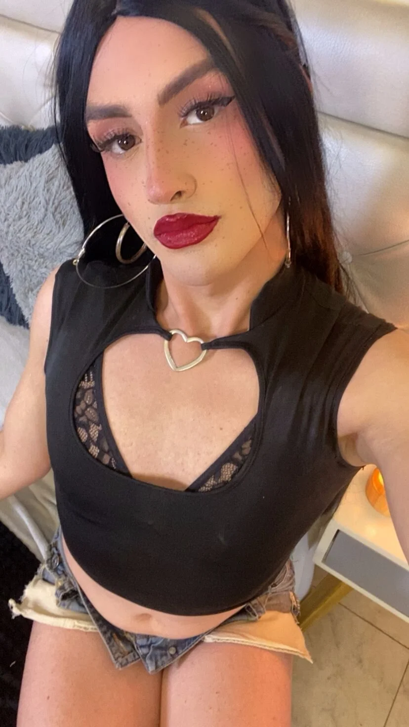 XXX Porn Photo of Nude Samantha_Lanee 9
