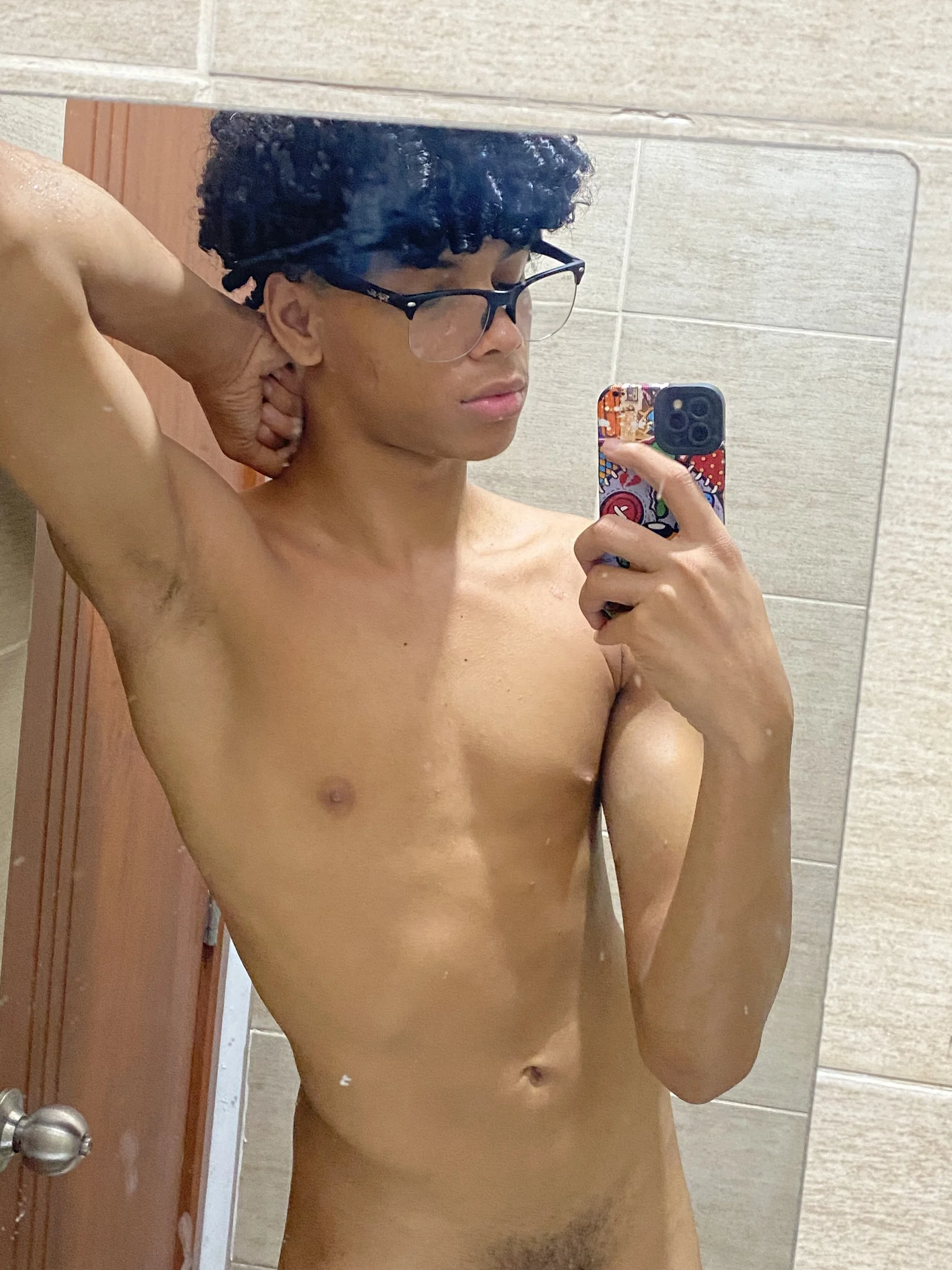 XXX Porn Photo of Nude Violet_Dream2 3