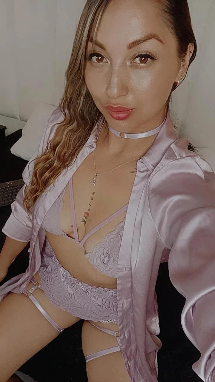 XXX Porn Photo of Nude Maiyajoness 6