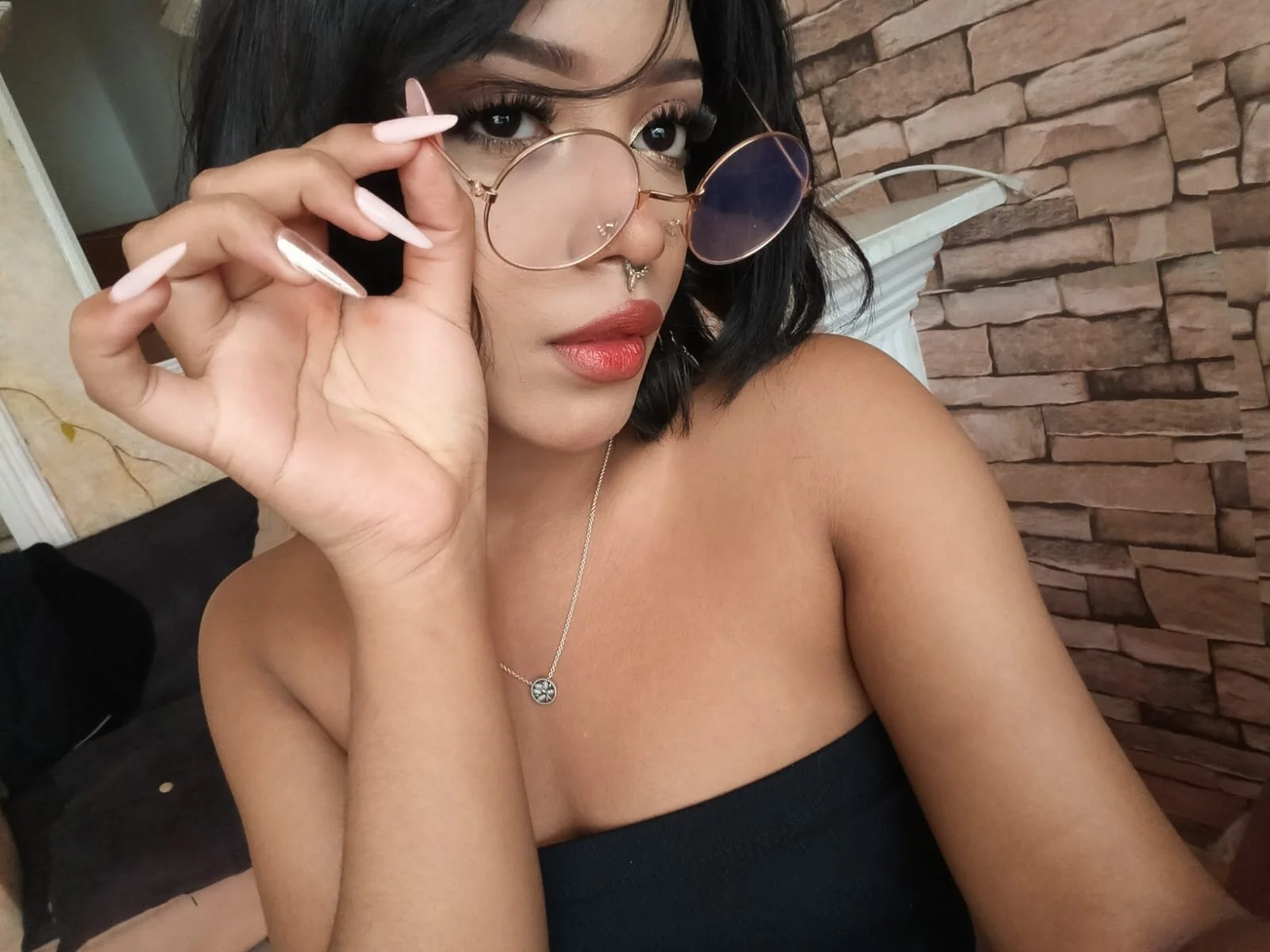 XXX Porn Photo of Nude hannaferrati 1