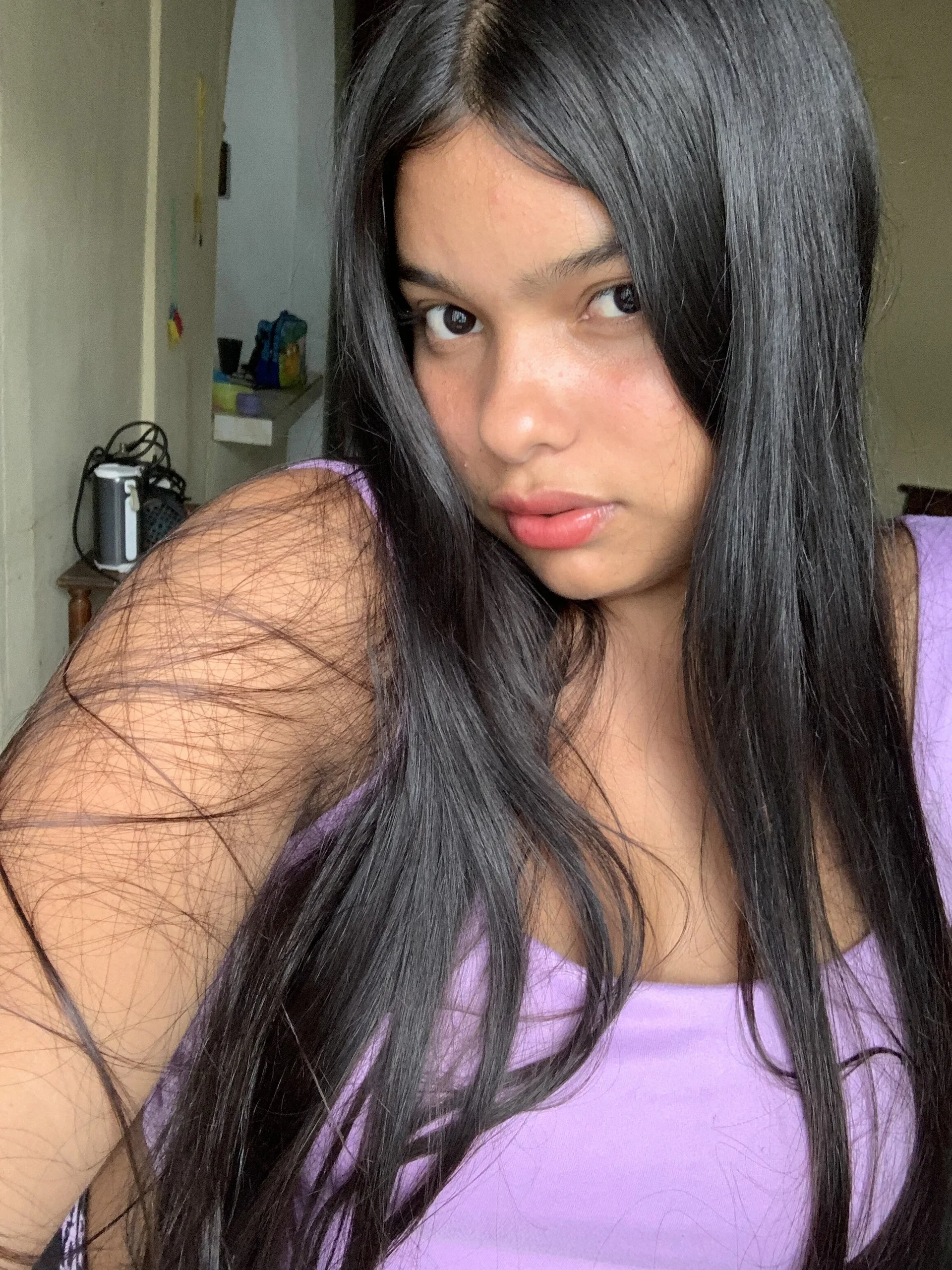 XXX Porn Photo of Nude Vanesa_6953 5
