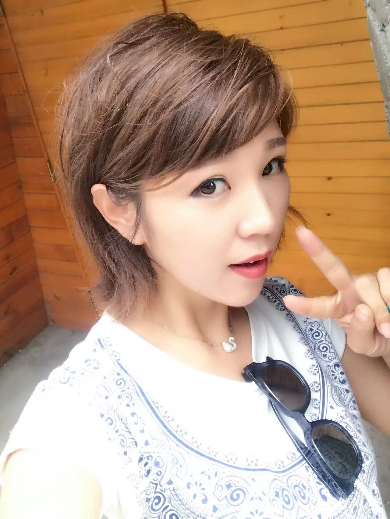 XXX Porn Photo of Nude yangyang2026 4