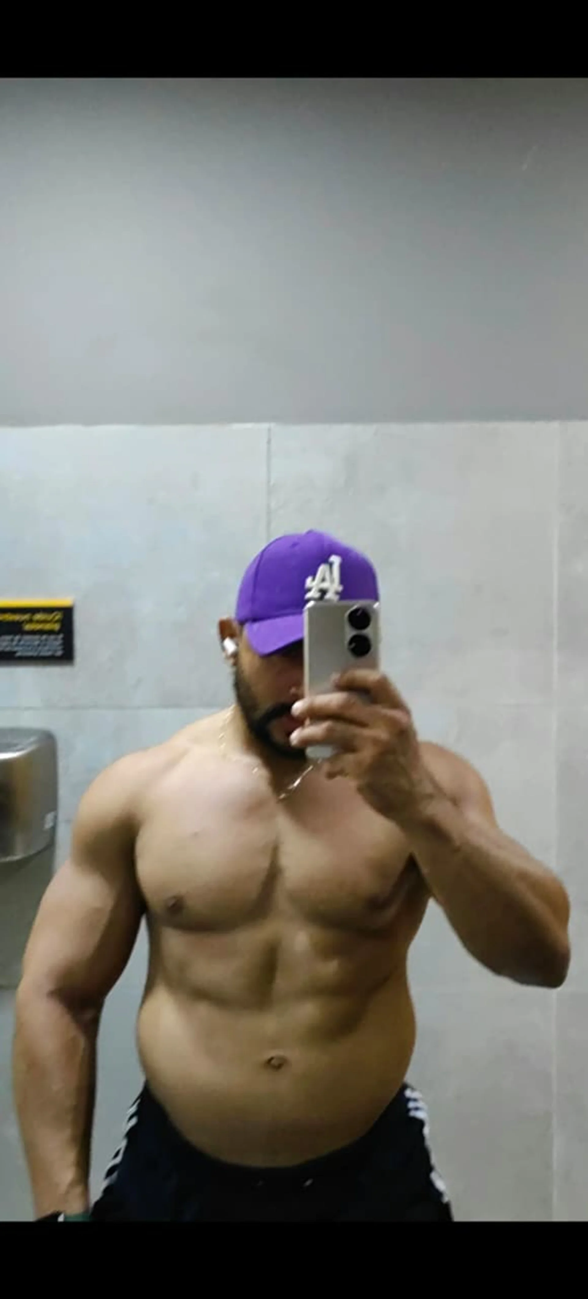 XXX Porn Photo of Nude Cronos_Shong 2