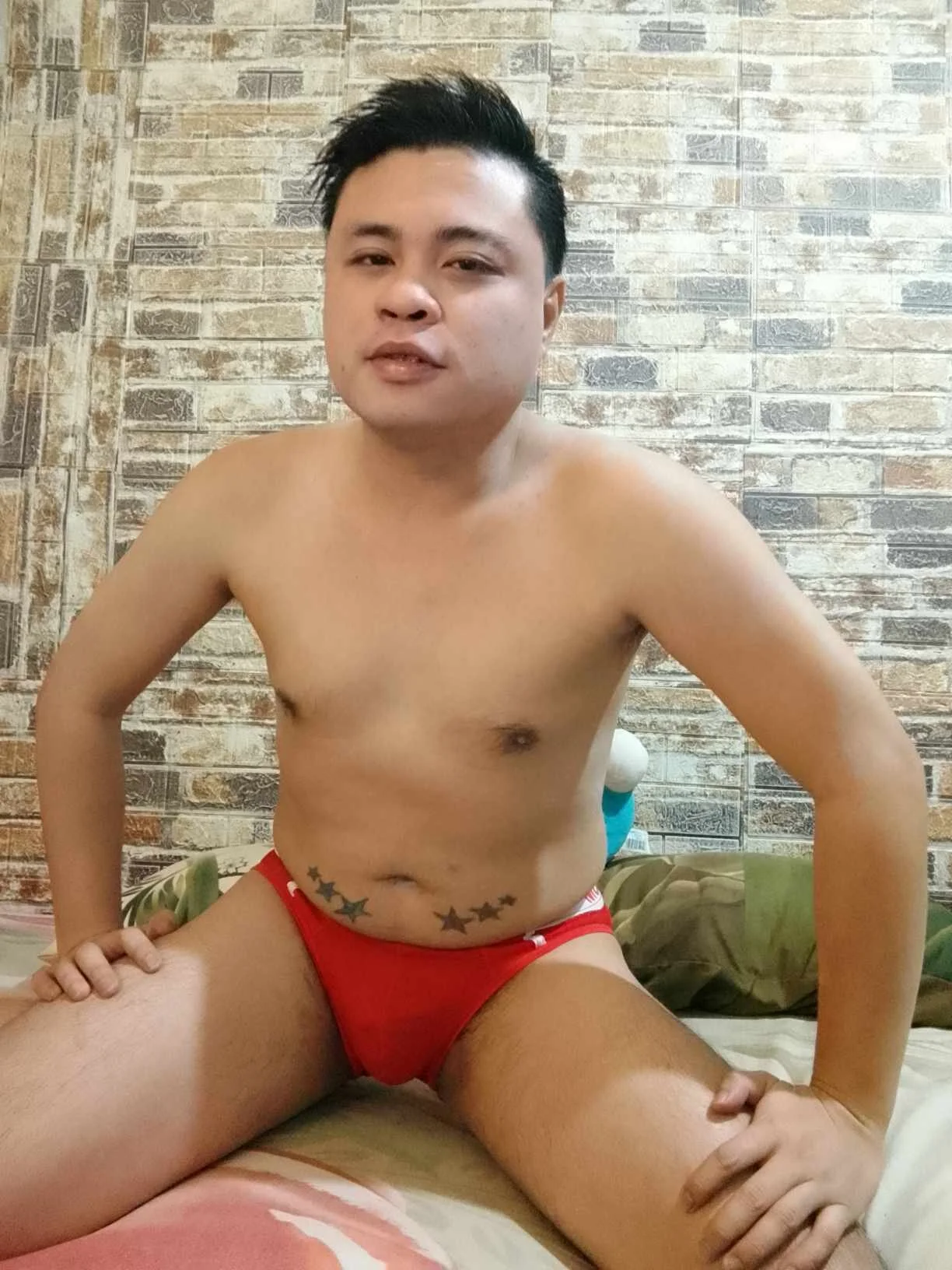 XXX Porn Photo of Nude SirViceBoy2020 12