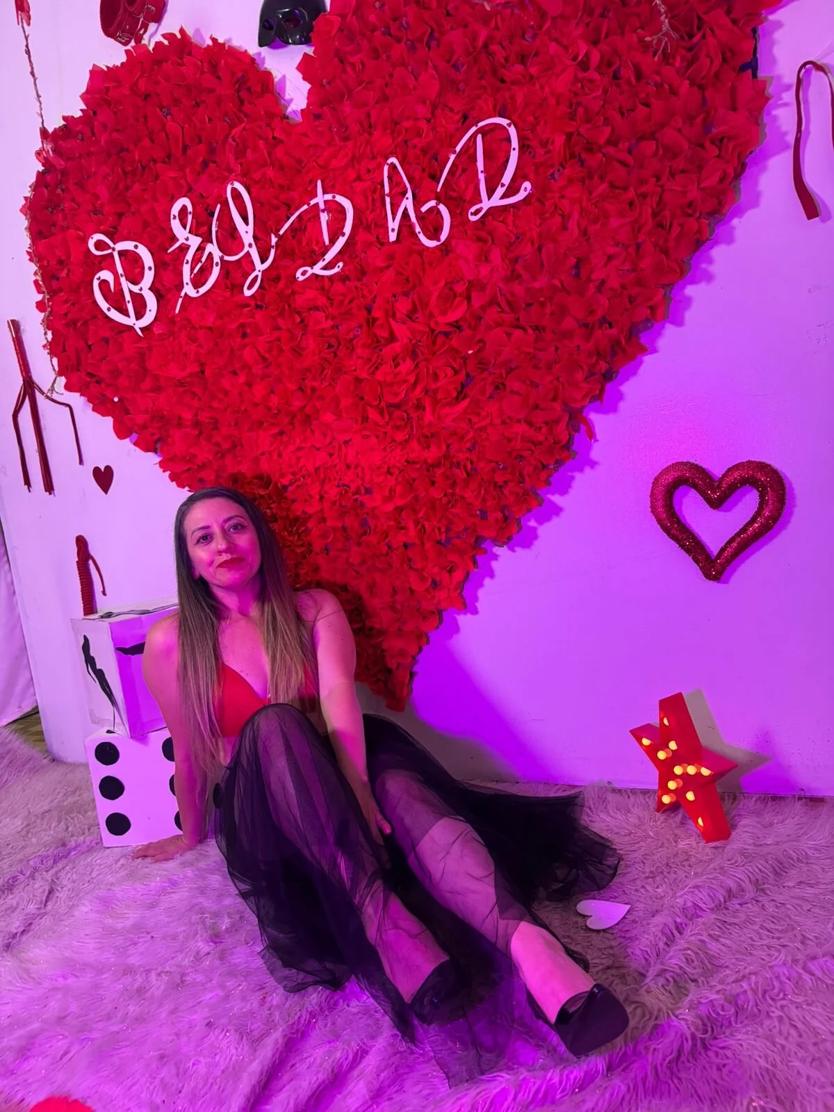XXX Porn Photo of Nude miss_hanna07 116