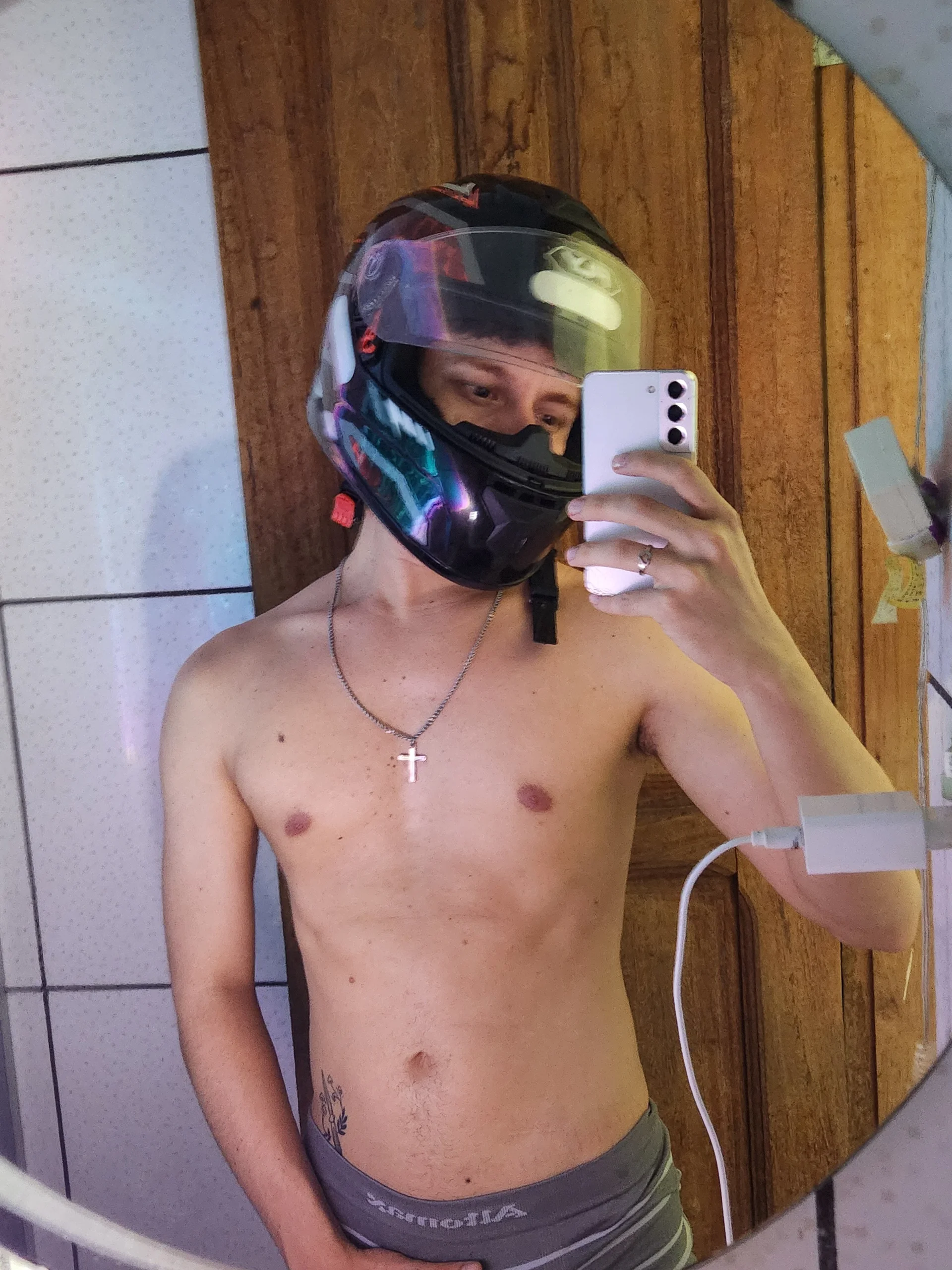 XXX Porn Photo of Nude yandisouza 1