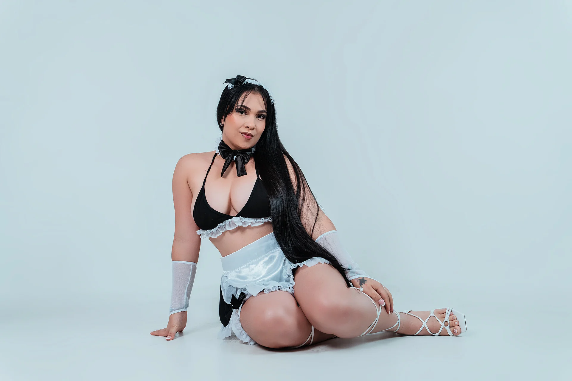 XXX Porn Photo of Nude brianaGuzman 4