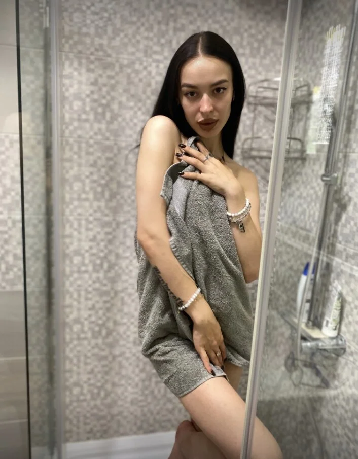 XXX Porn Photo of Nude Daphne_Darkthorn 29