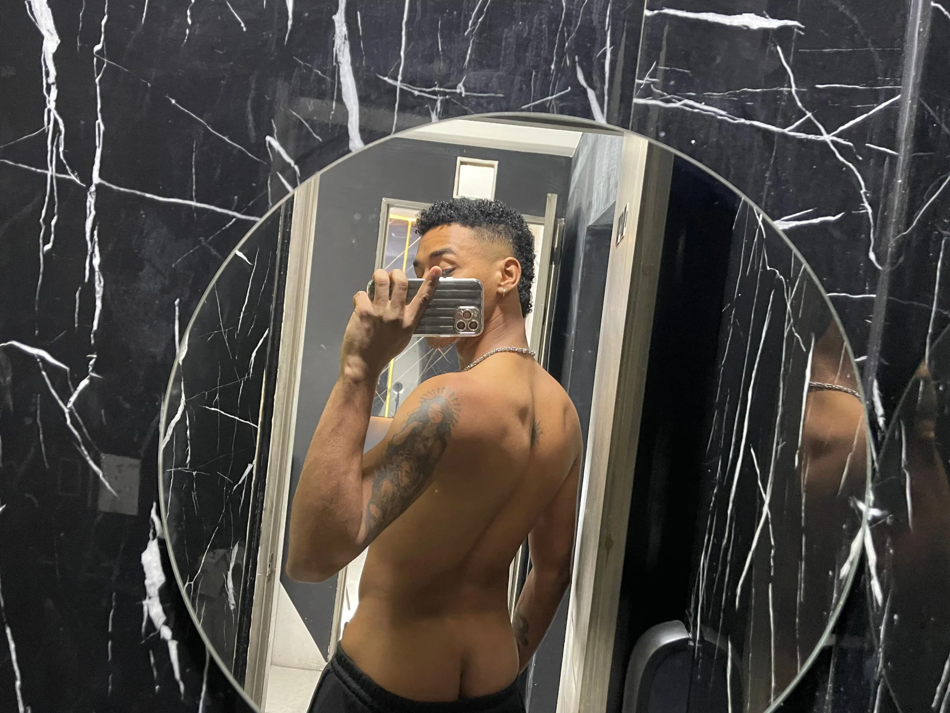 XXX Porn Photo of Nude Hottwinkguys 9