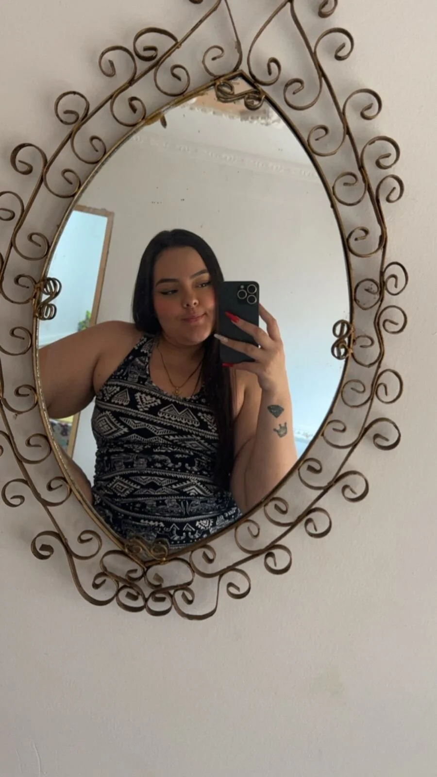 XXX Porn Photo of Nude emma_hoot1 171