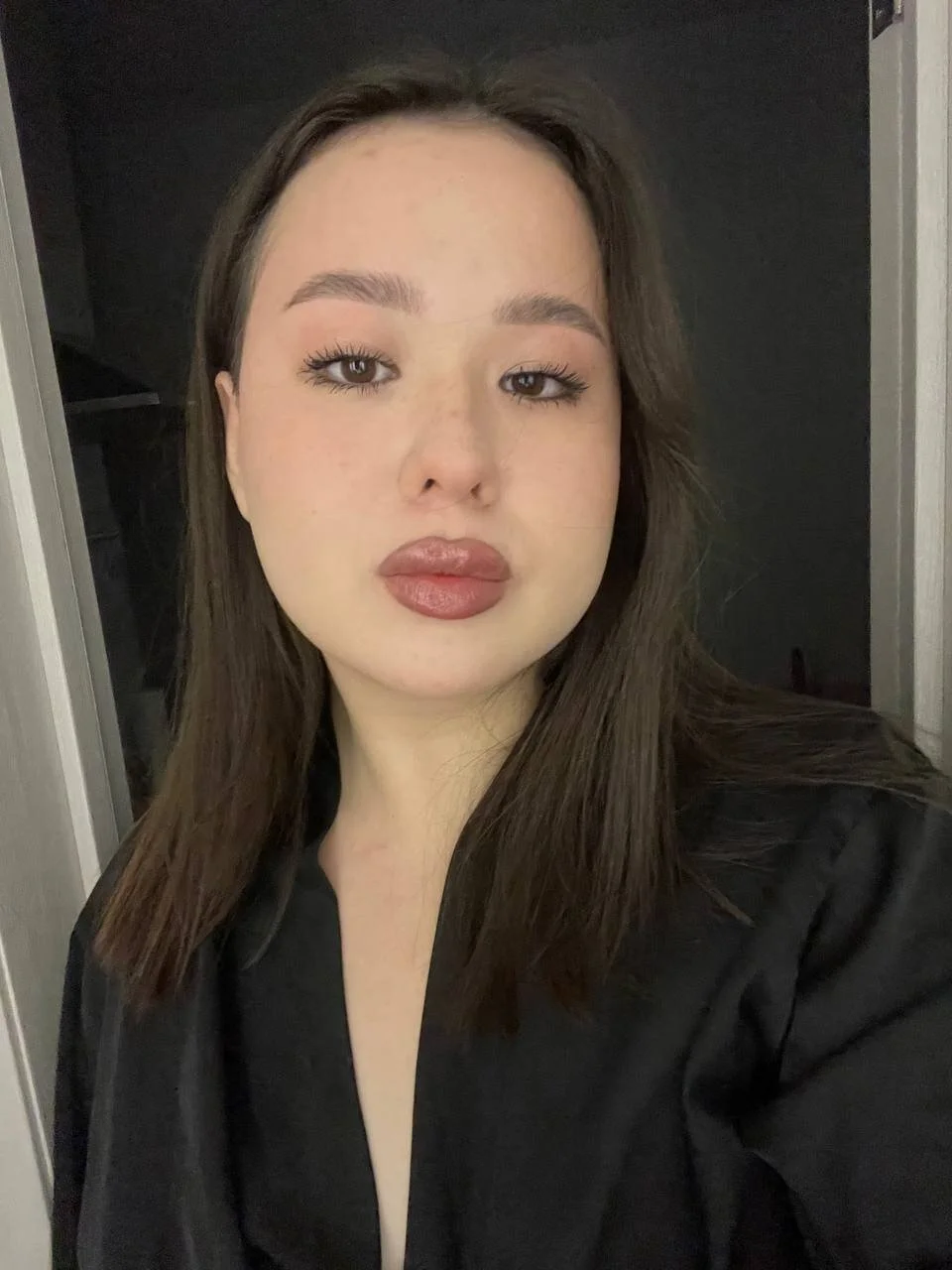 XXX Porn Photo of Nude KamillaMurR 1