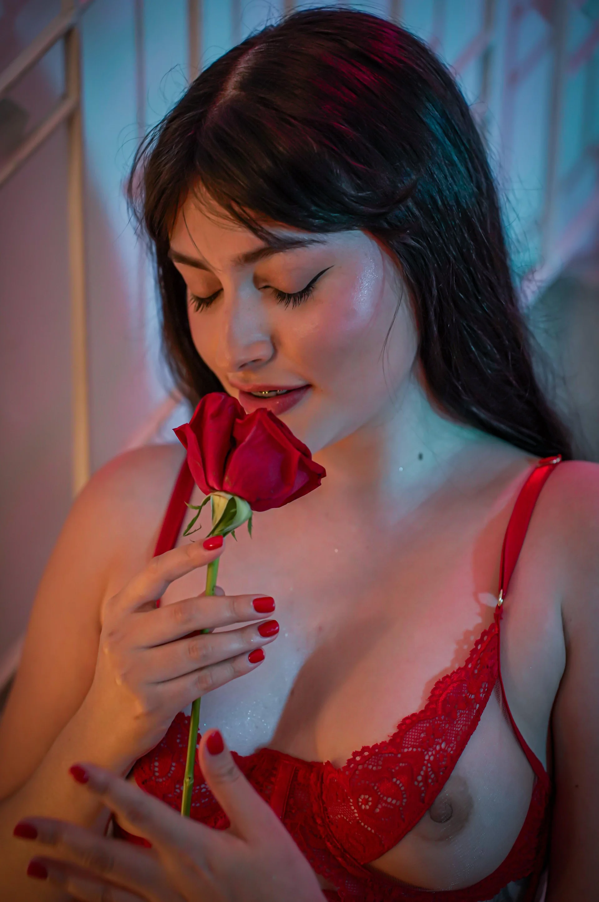 XXX Porn Photo of Nude esmeralda_le 8