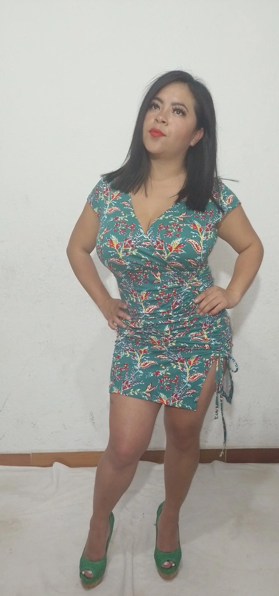 XXX Porn Photo of Nude ElizabethLaraOficial 52
