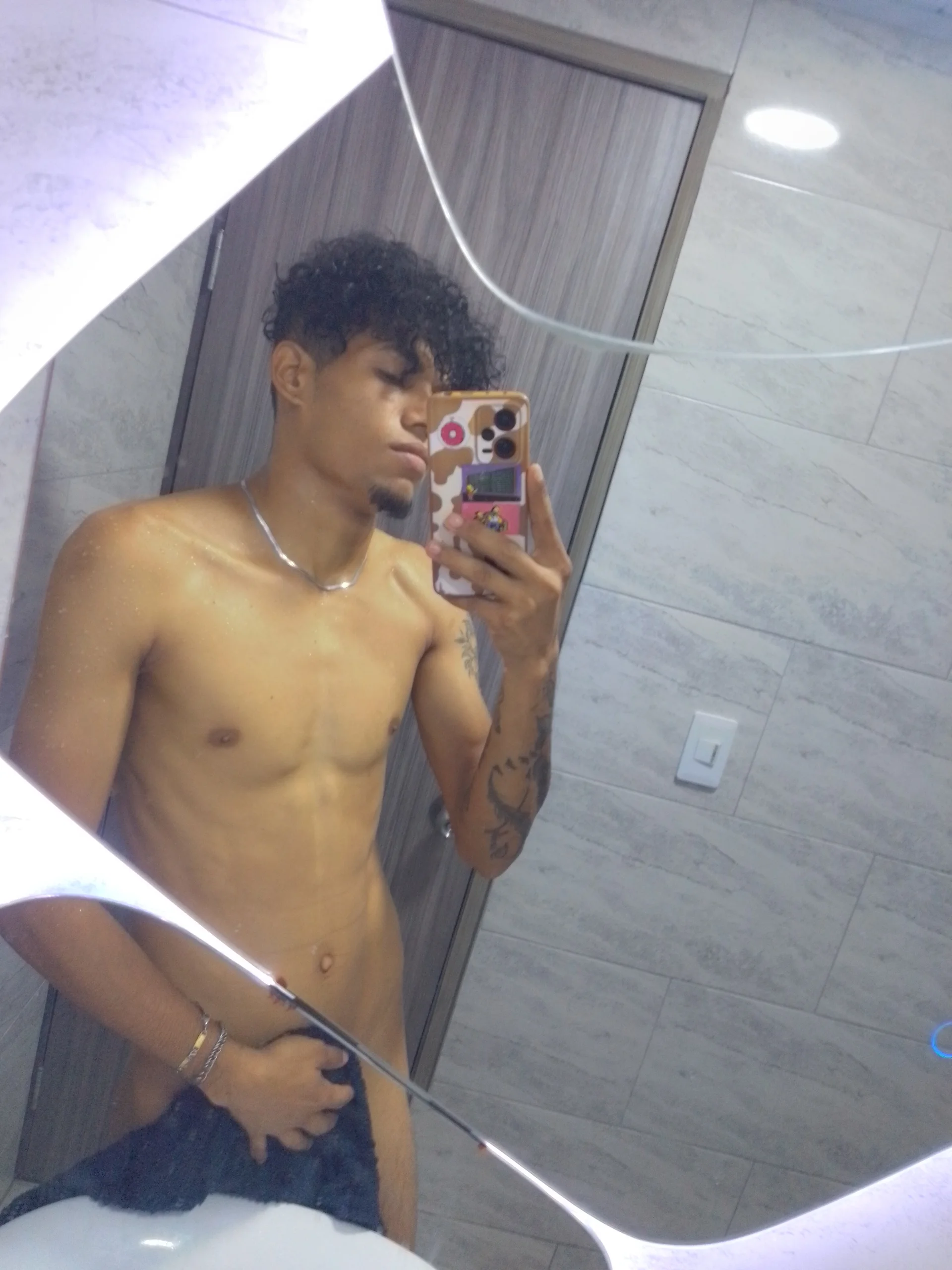 XXX Porn Photo of Nude Moreno_perverso22 5