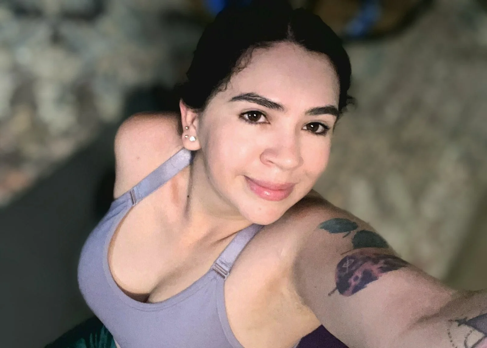 XXX Porn Photo of Nude Gringo_XXX_Latina 18