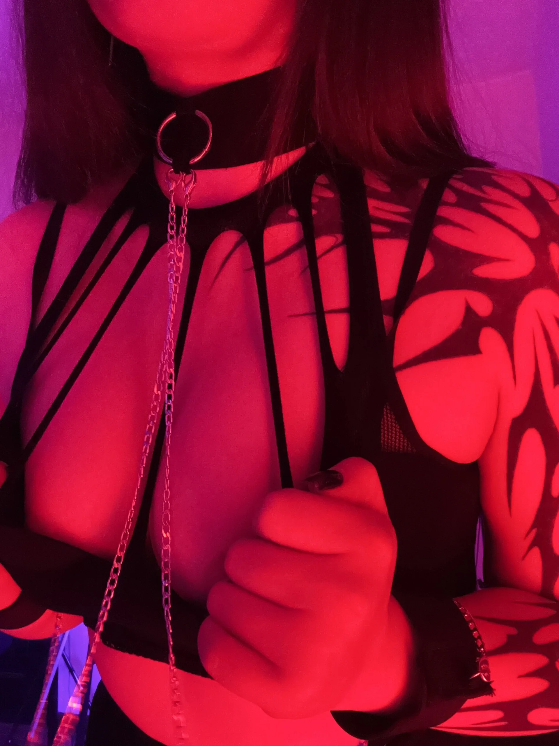 XXX Porn Photo of Nude Fluffy_Bubble21 26