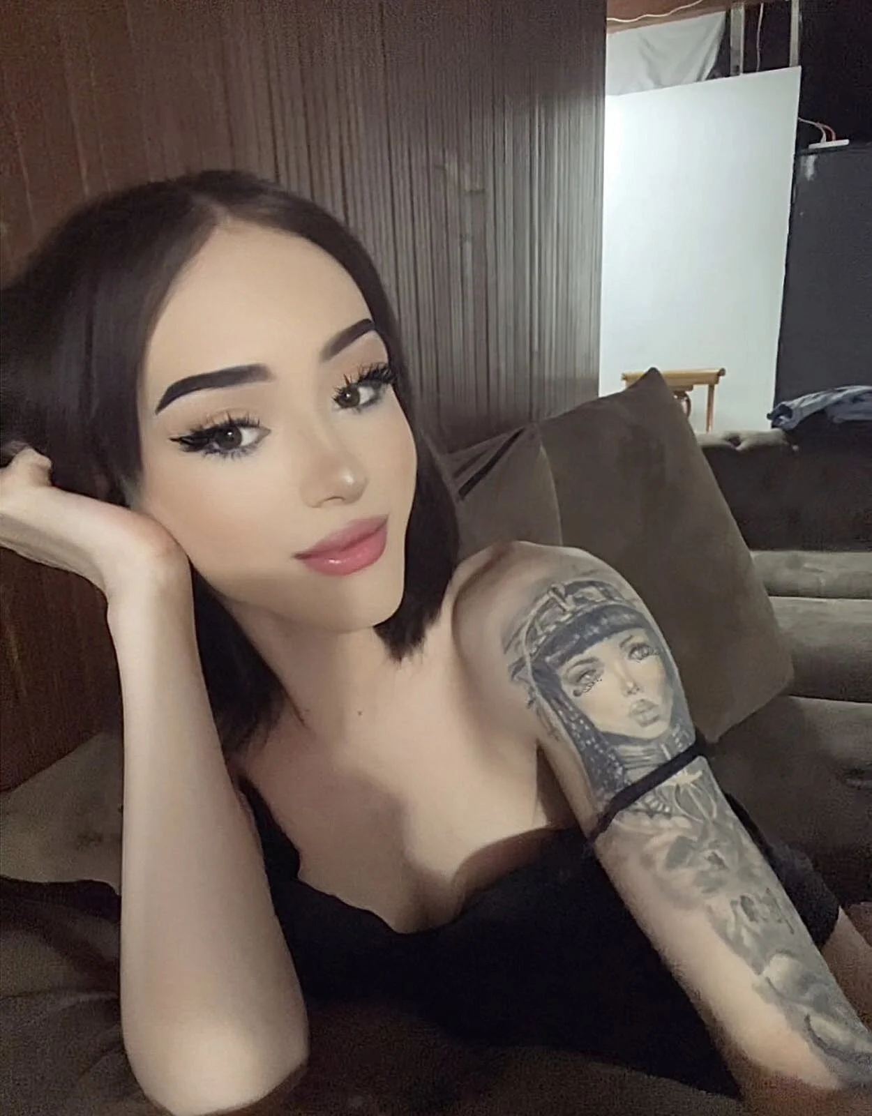 XXX Porn Photo of Nude Baby_luxury 1