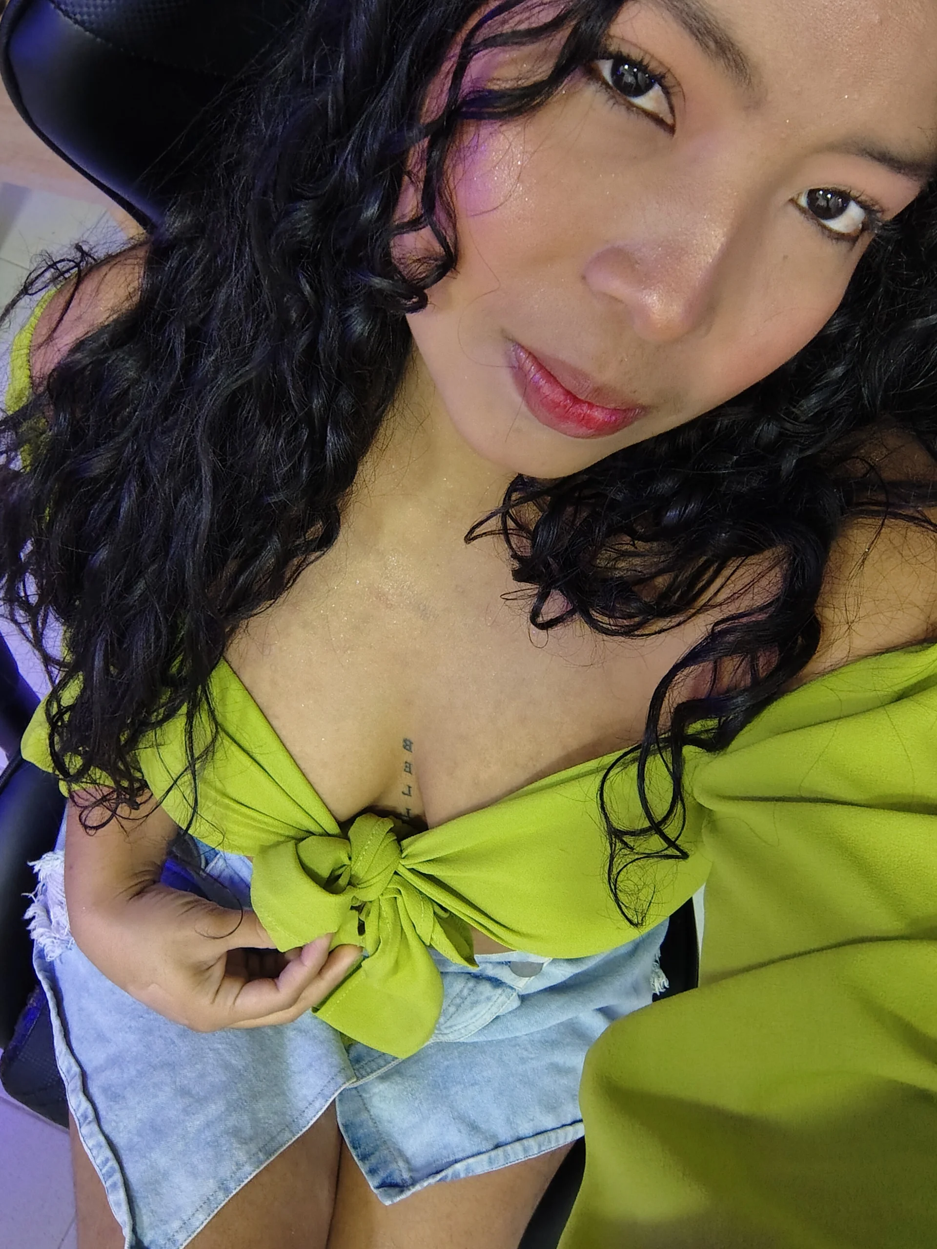 XXX Porn Photo of Nude eithana_spicy 15