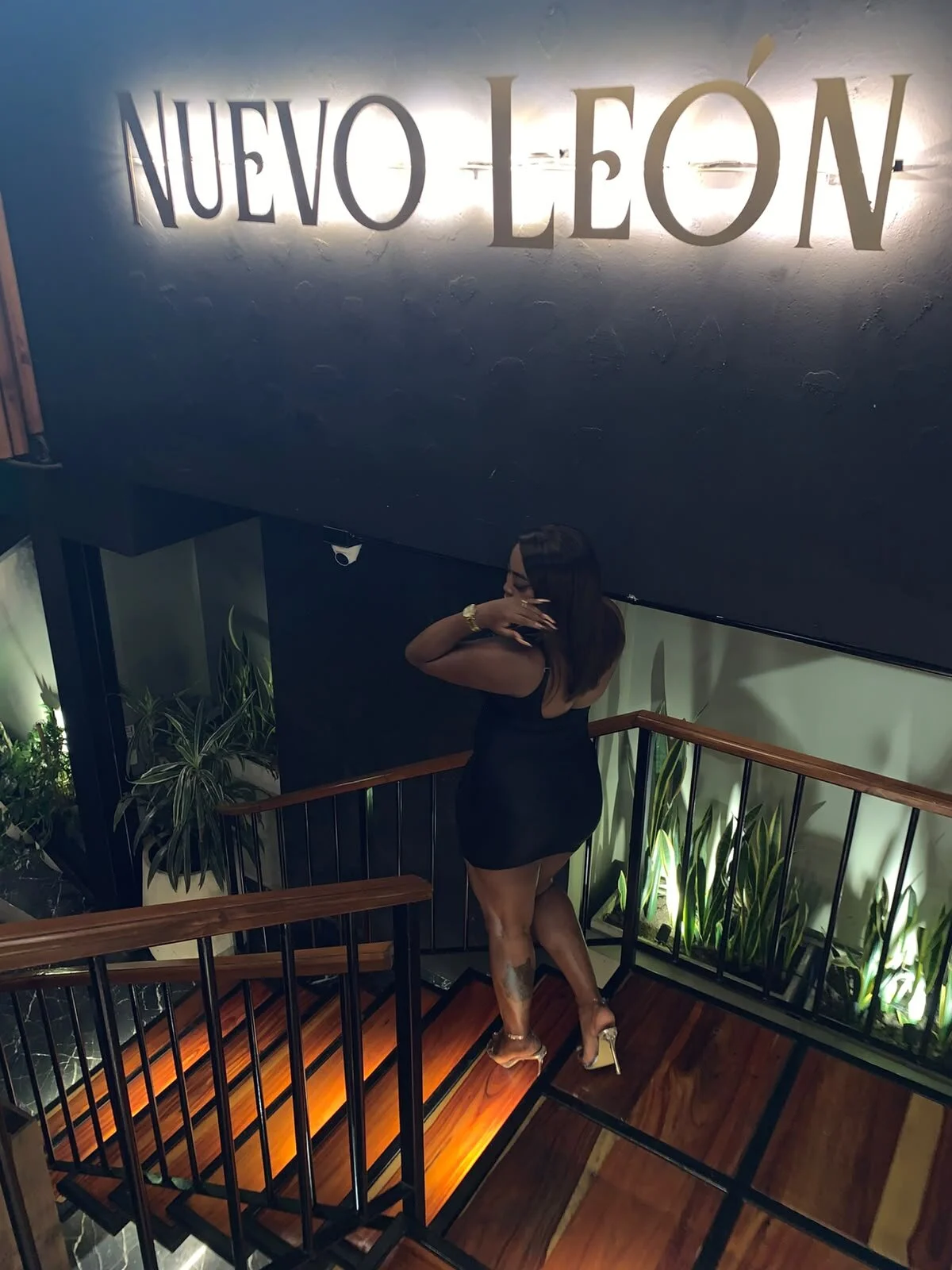 XXX Porn Photo of Nude MilaSantoss 2
