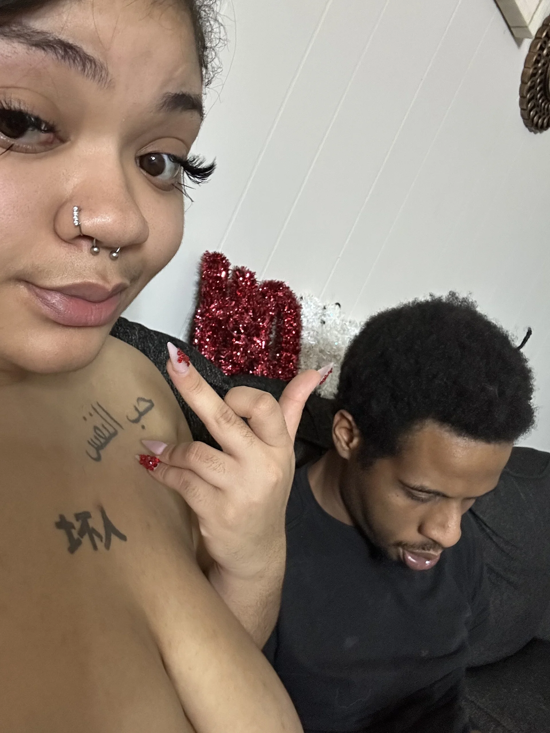 XXX Porn Photo of Nude ElasticFantasic444 7