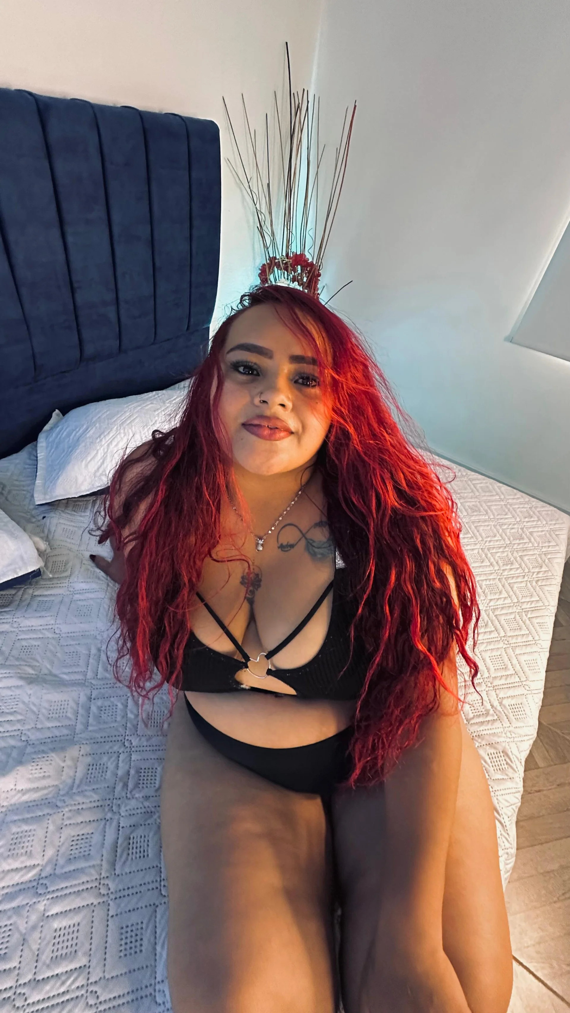 XXX Porn Photo of Nude Chanel__s 1
