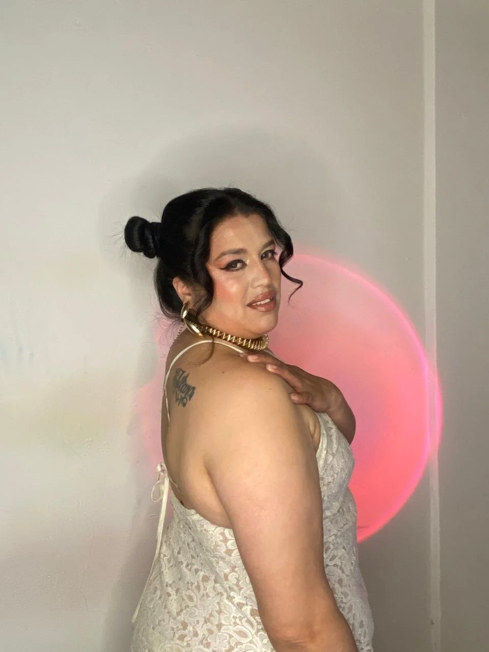 XXX Porn Photo of Nude Andrea_secret_ 29