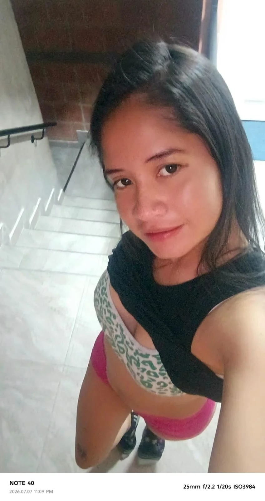 XXX Porn Photo of Nude ThaliaFantasy 1