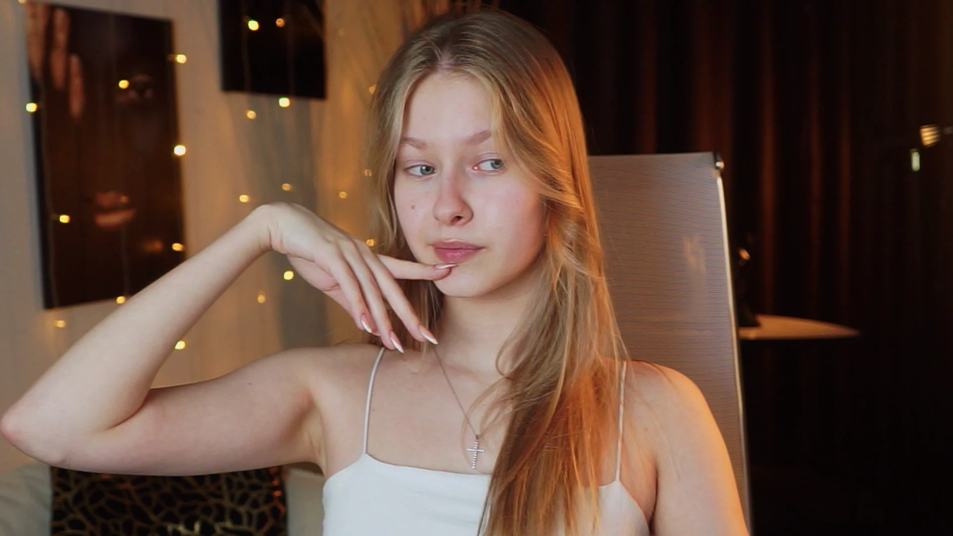 XXX Porn Photo of Nude EveMundie 17