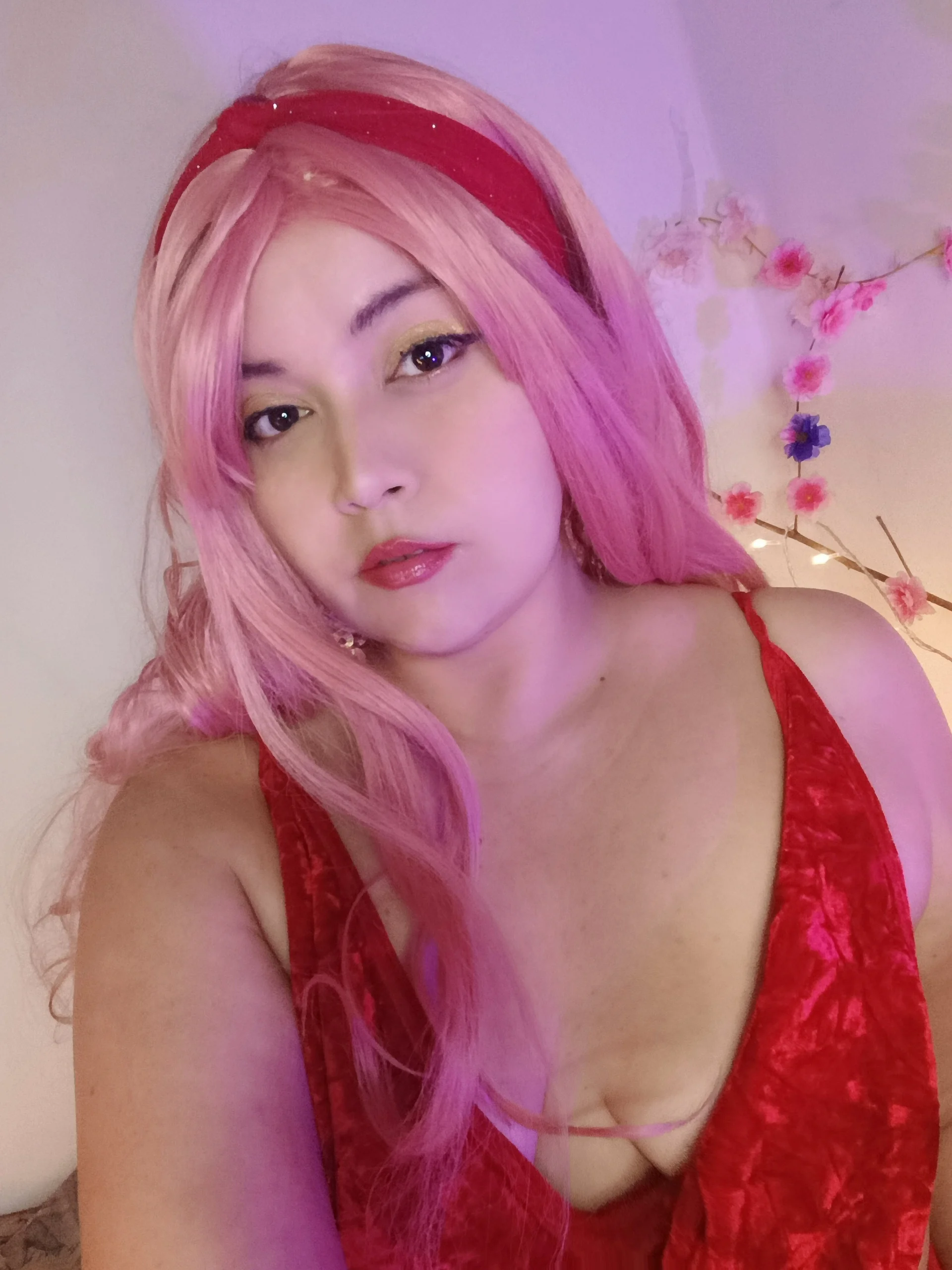 XXX Porn Photo of Nude Tania_Nixx 1