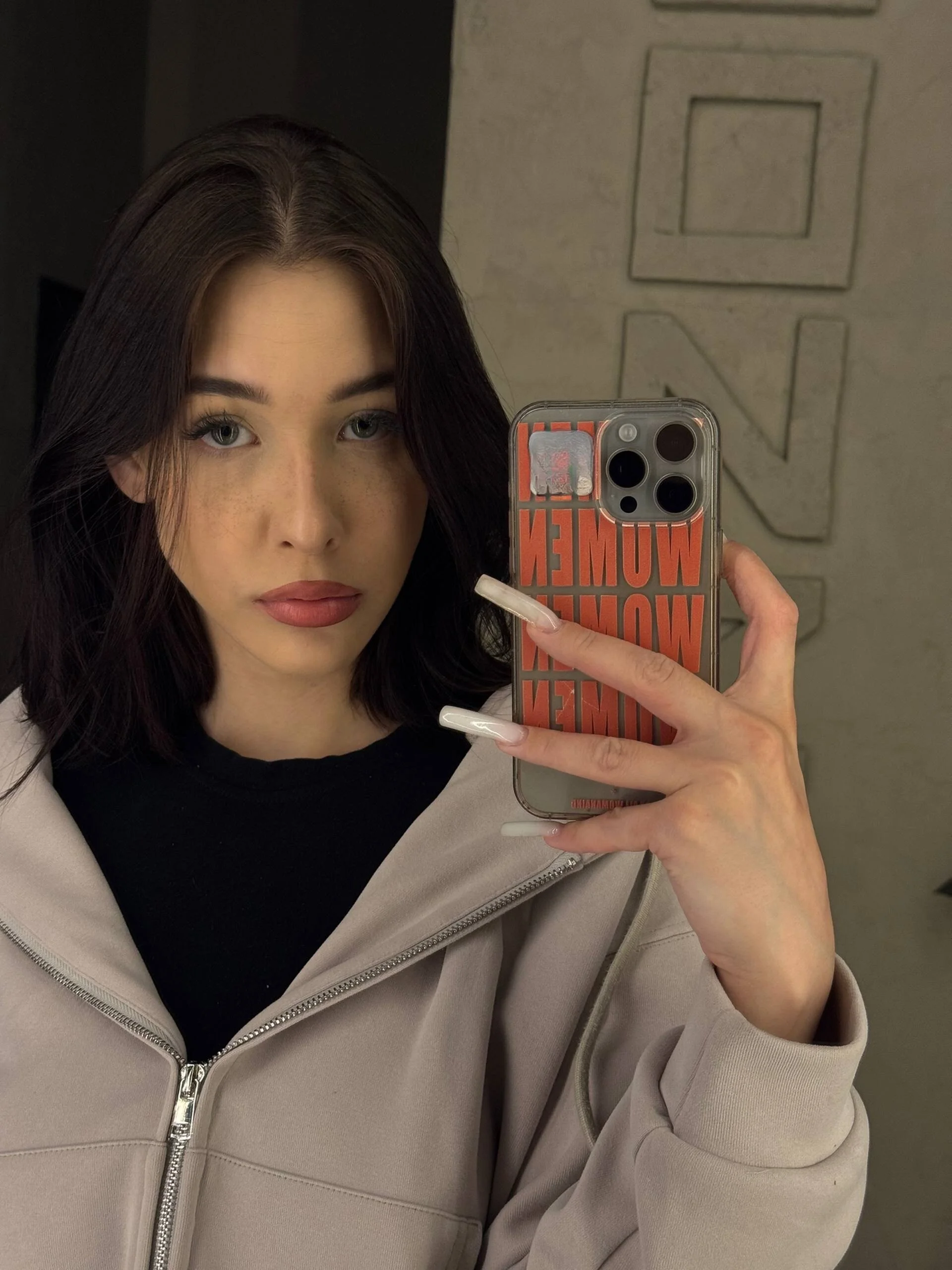 XXX Porn Photo of Nude EviaRabasca 1