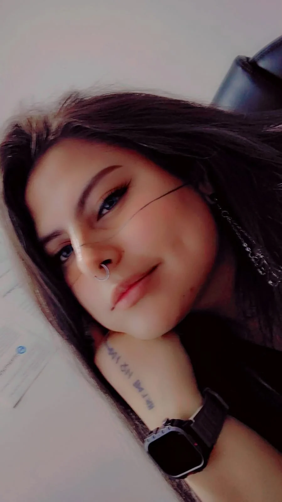 XXX Porn Photo of Nude Lulu_Pup 25