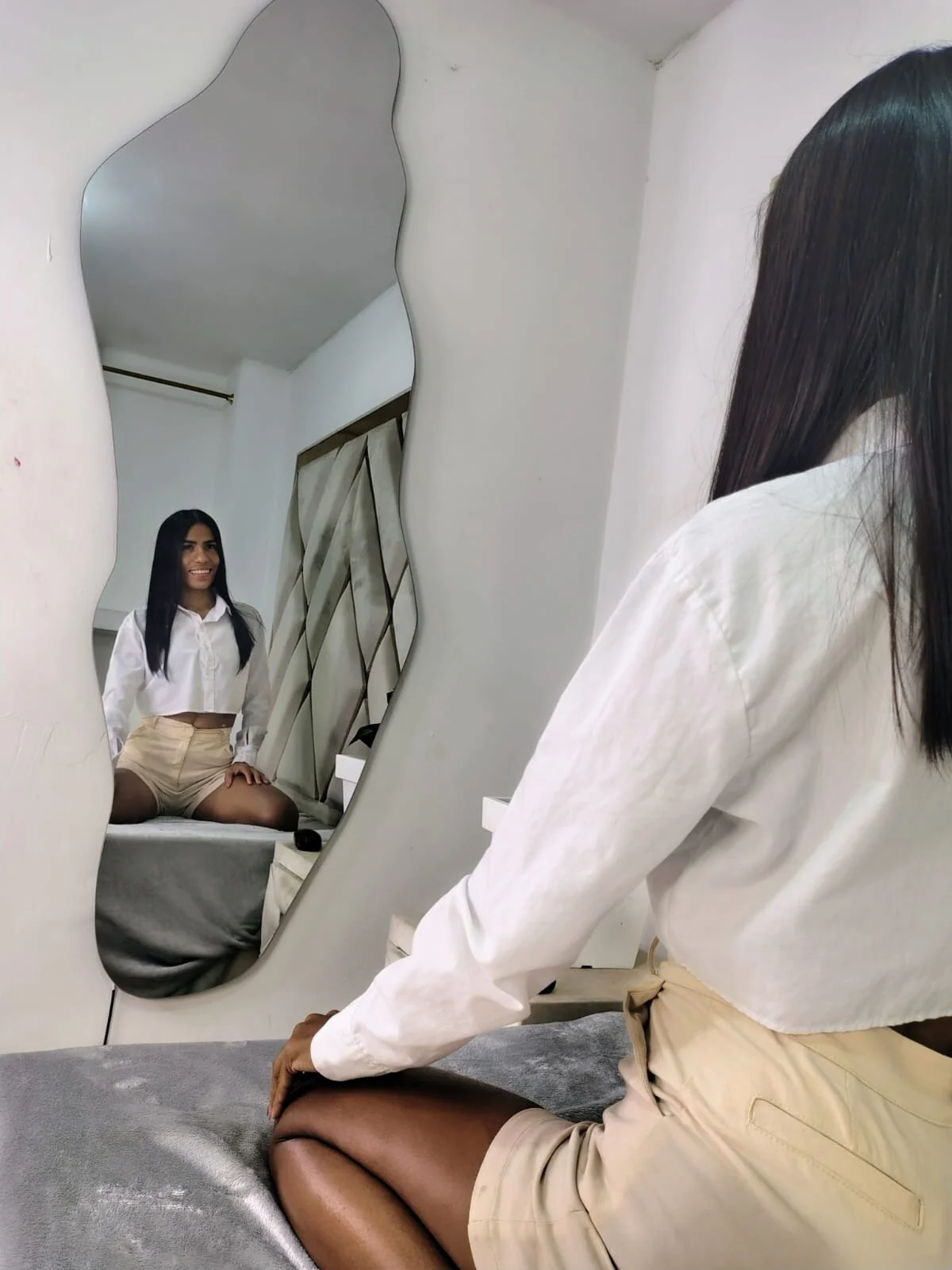 XXX Porn Photo of Nude Kiaraasm 5