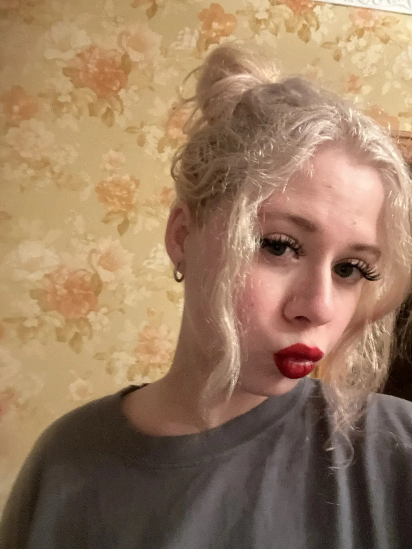 XXX Porn Photo of Nude Tori202021 2