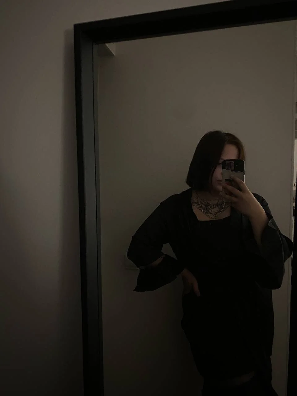 XXX Porn Photo of Nude B_Ratz 18