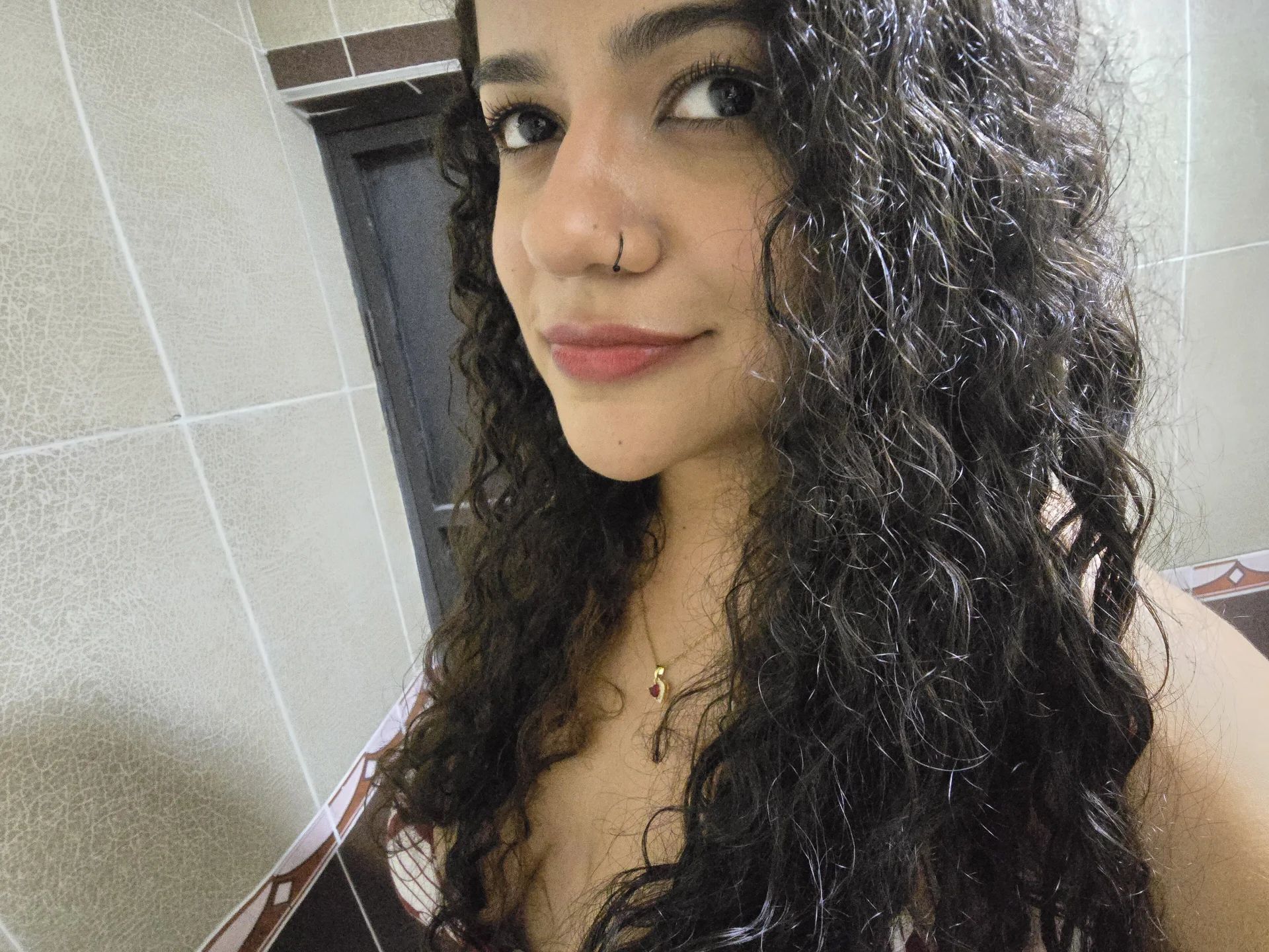 XXX Porn Photo of Nude saharariderr 3