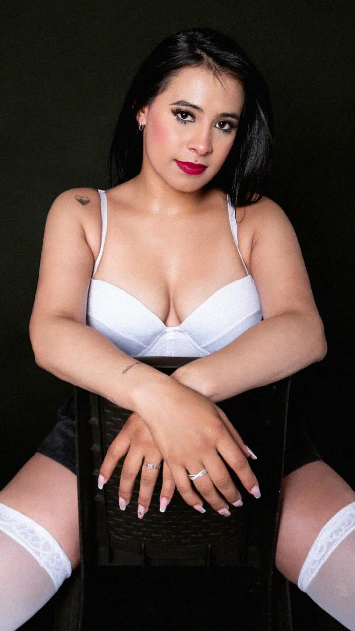 XXX Porn Photo of Nude Nicky_gh 3