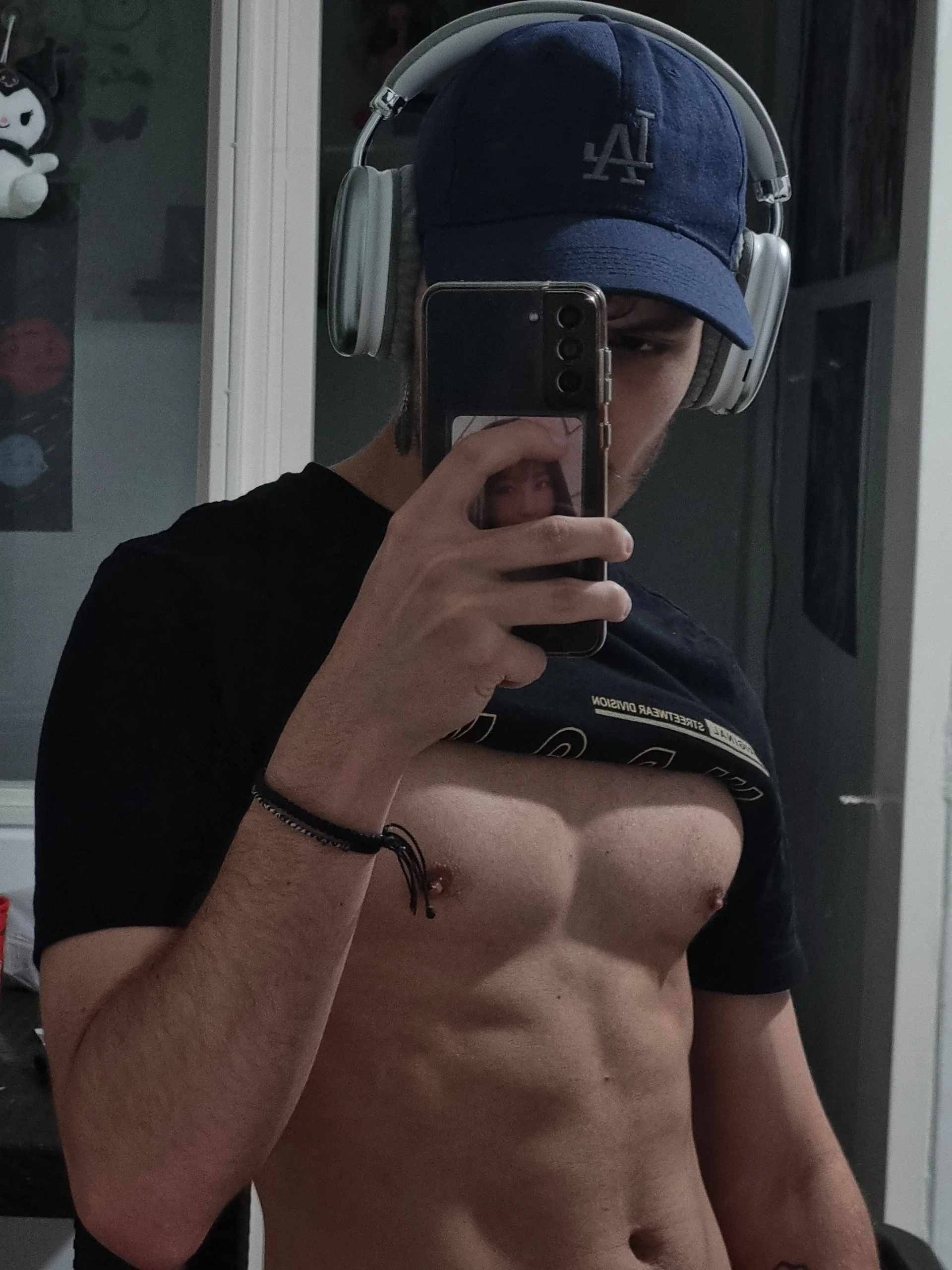 XXX Porn Photo of Nude Martinsibiris 18
