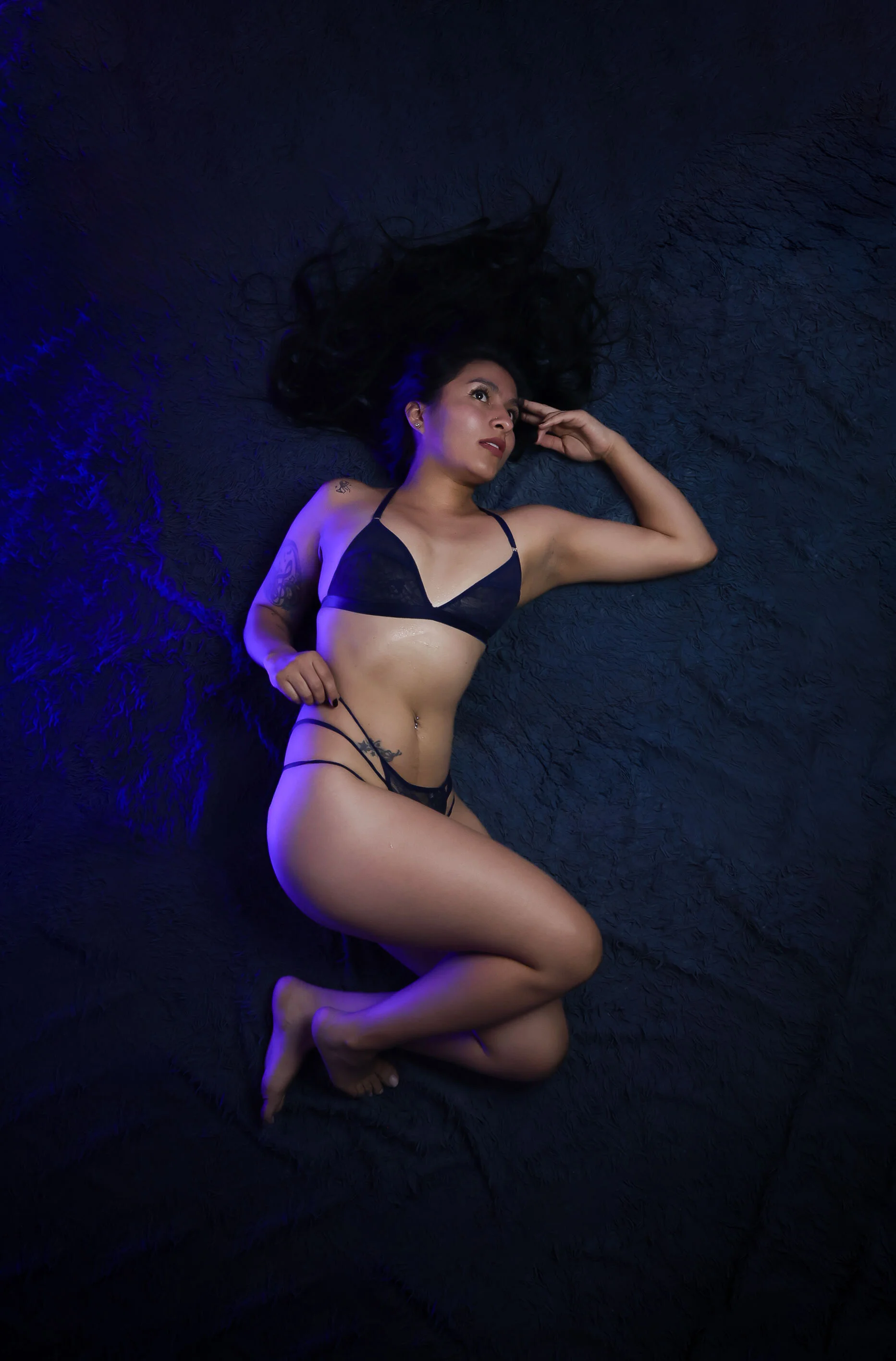 XXX Porn Photo of Nude Melannyy__ 37