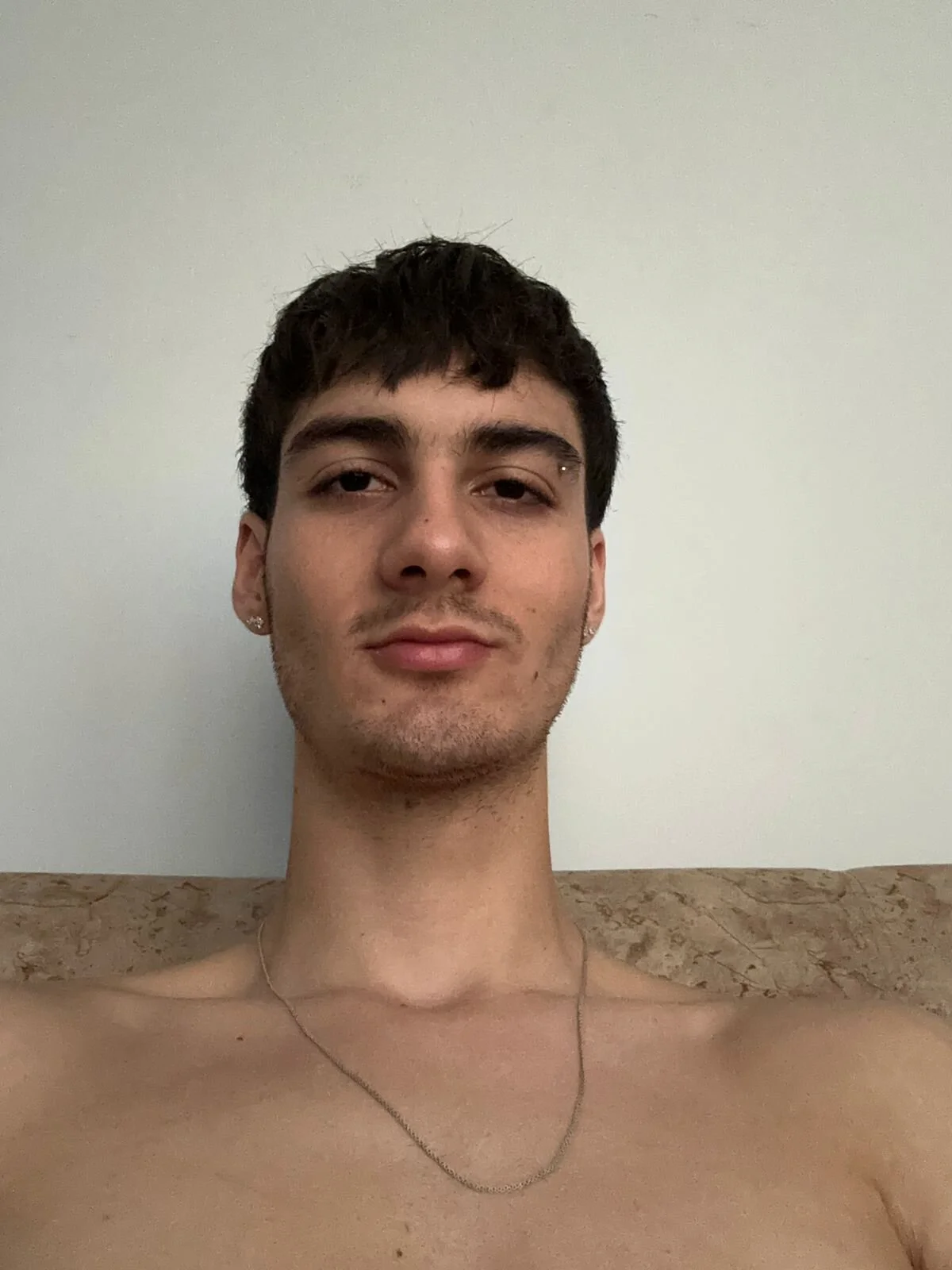 XXX Porn Photo of Nude Liam_Crown 32