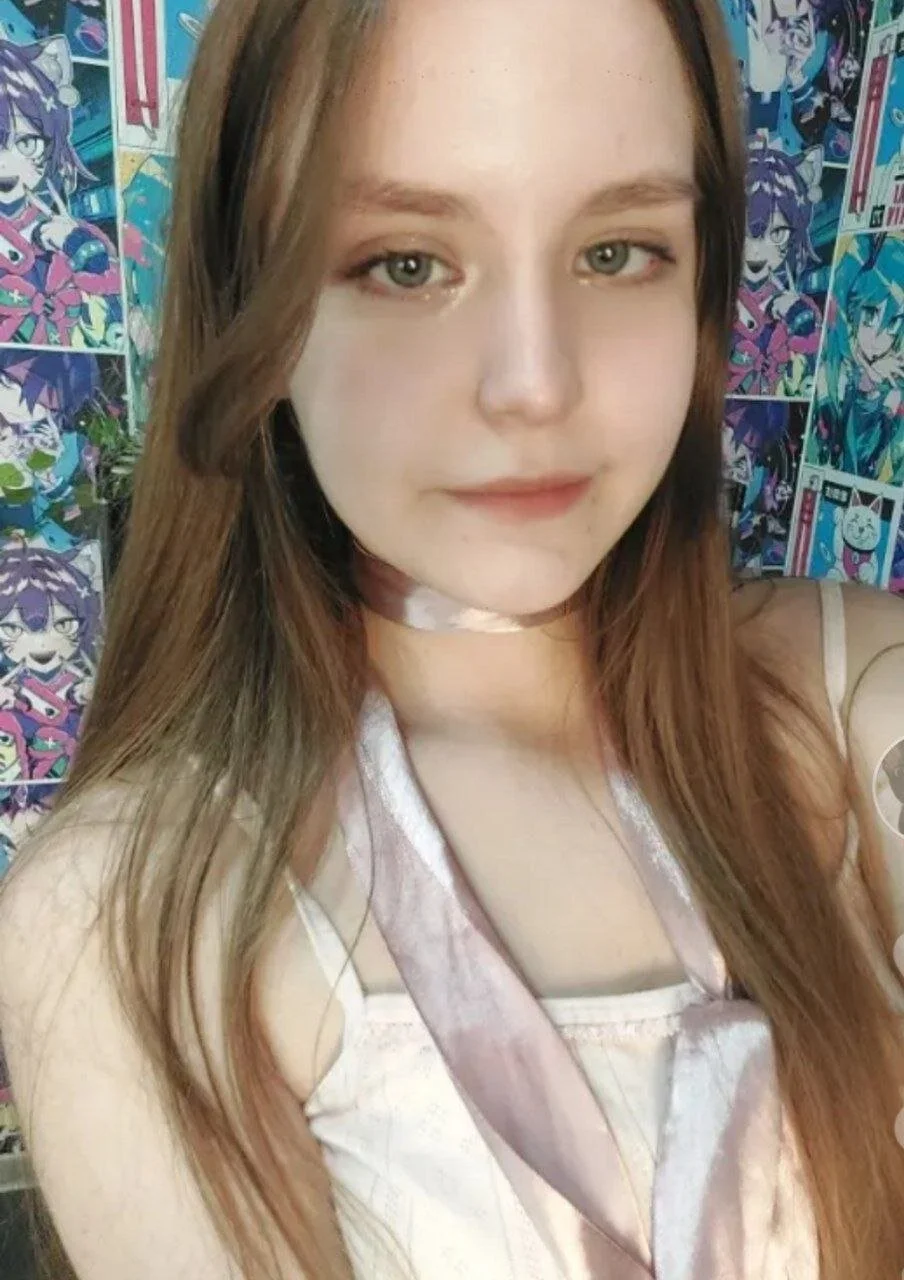 XXX Porn Photo of Nude Akame_Eclipse 1