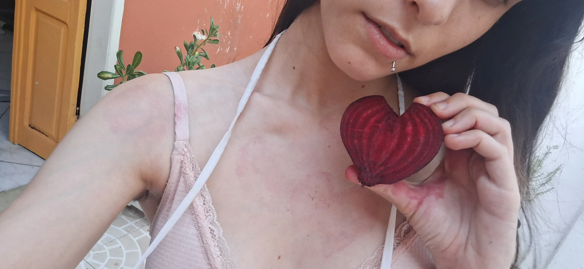 XXX Porn Photo of Nude TeenCouple_SC 5